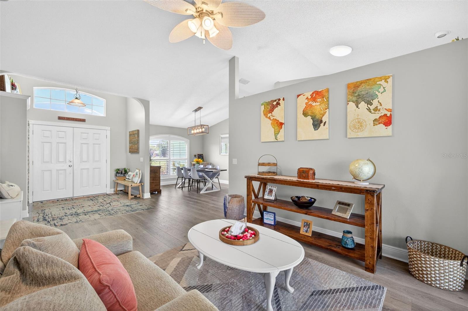 3907 57TH PL E, BRADENTON, FL, 34203
