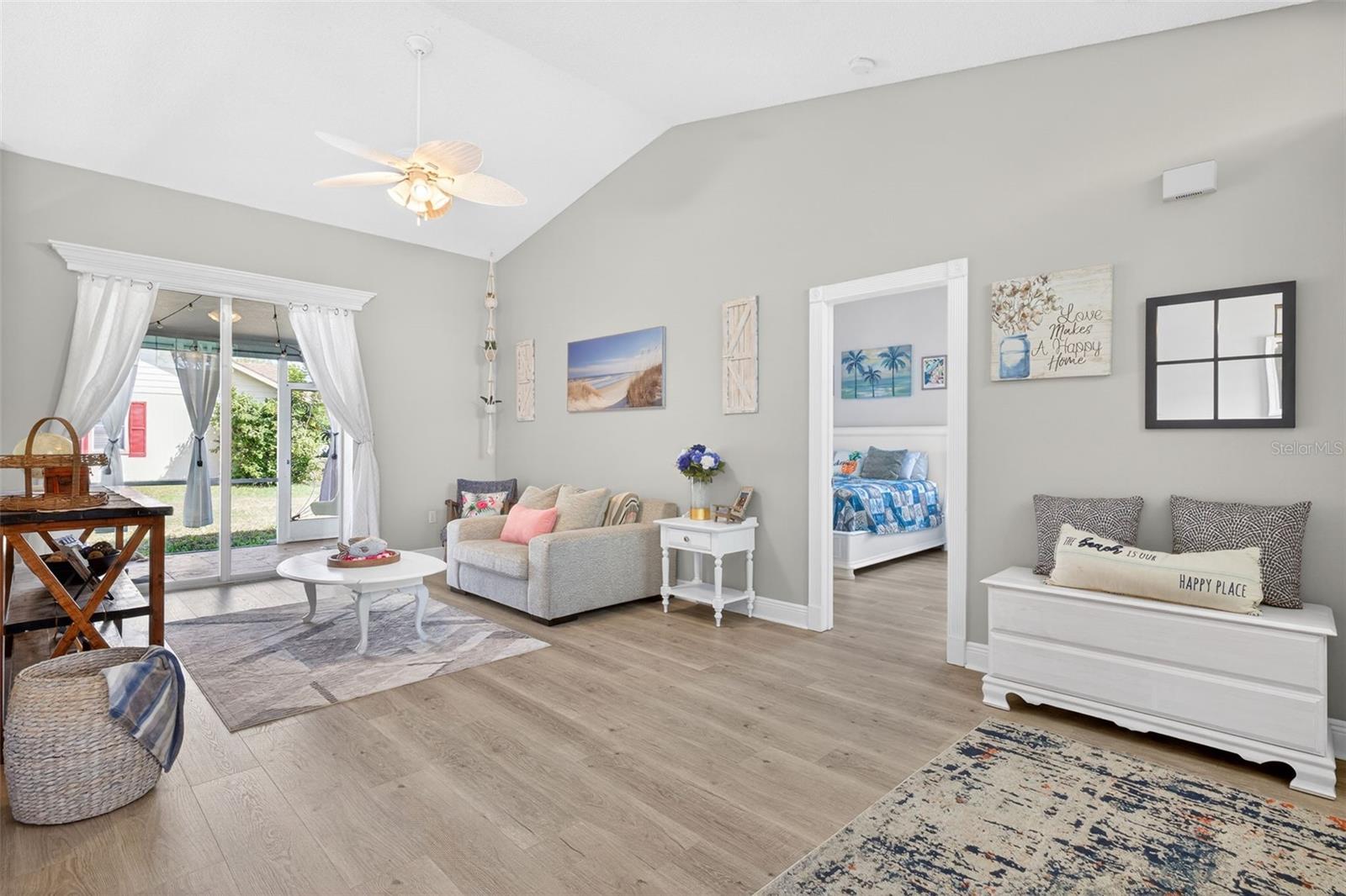 3907 57TH PL E, BRADENTON, FL, 34203