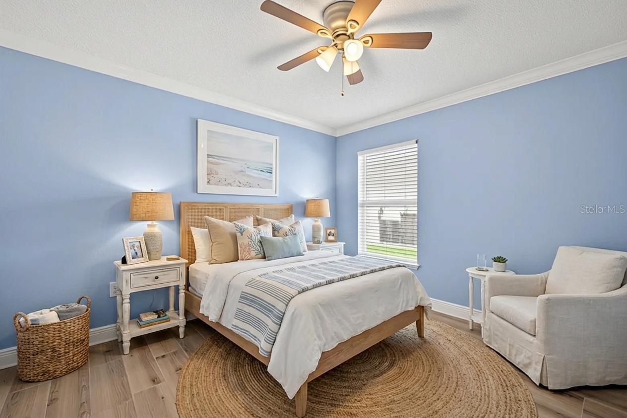 3907 57TH PL E, BRADENTON, FL, 34203