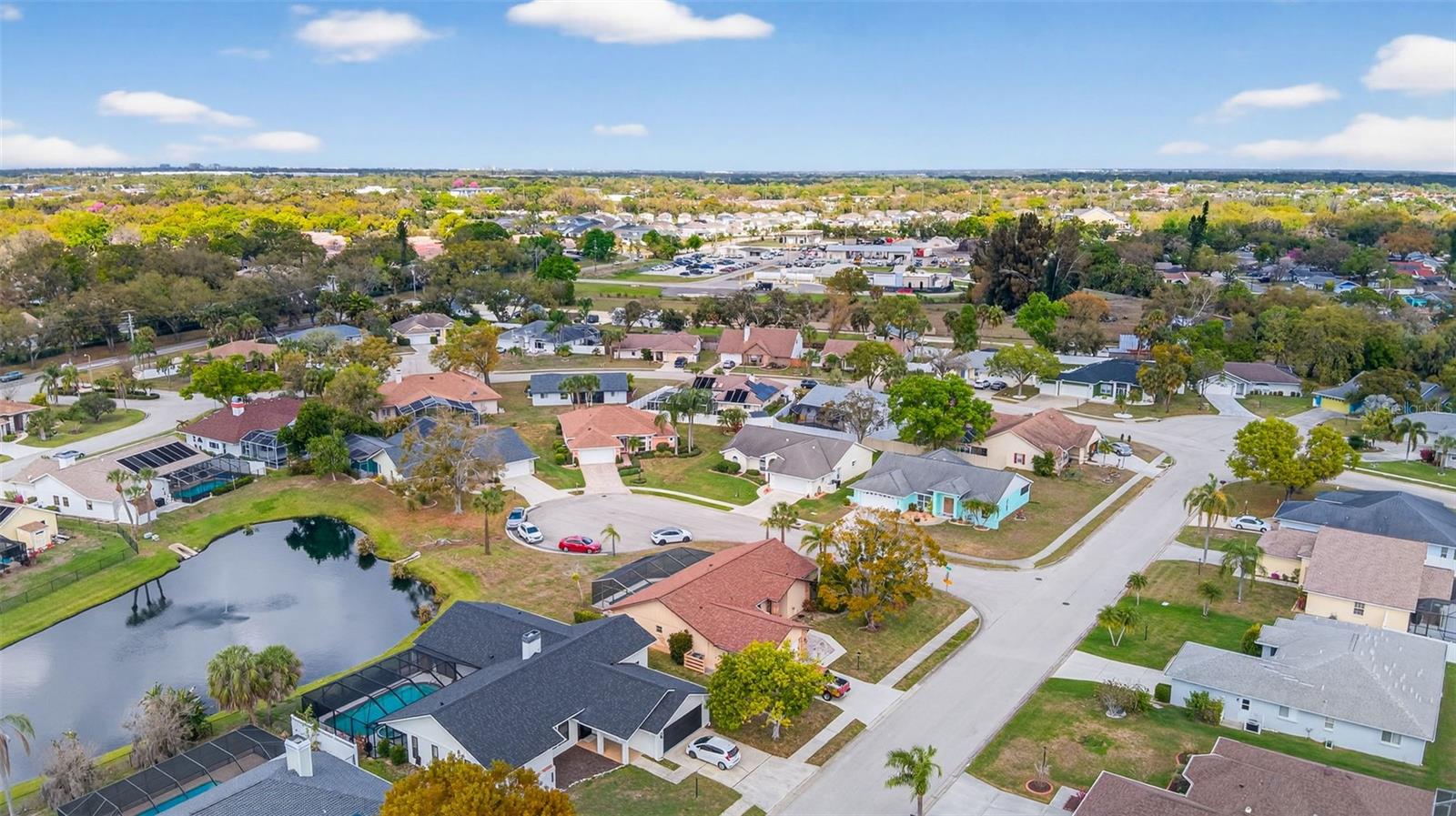 3907 57TH PL E, BRADENTON, FL, 34203