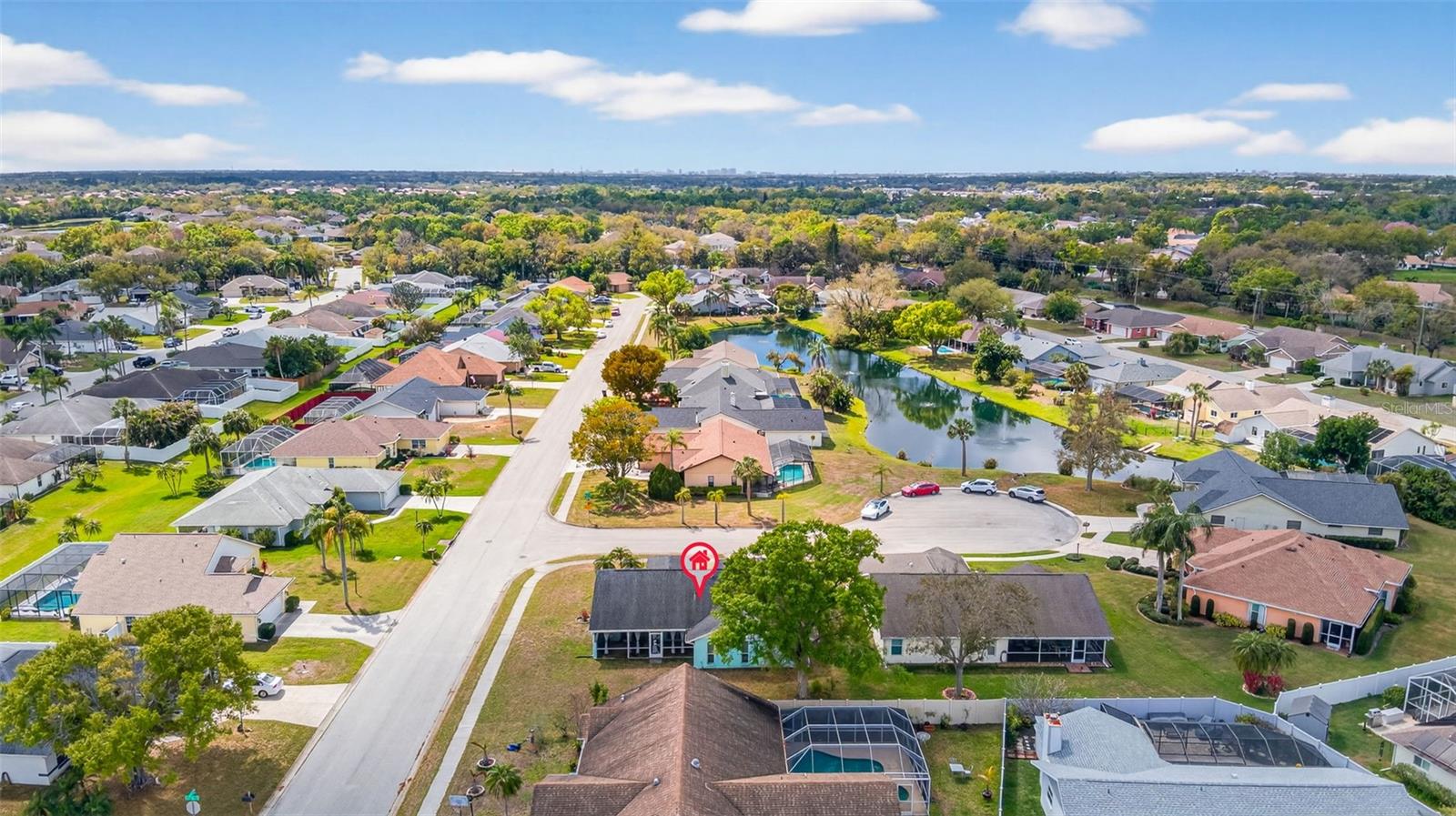 3907 57TH PL E, BRADENTON, FL, 34203