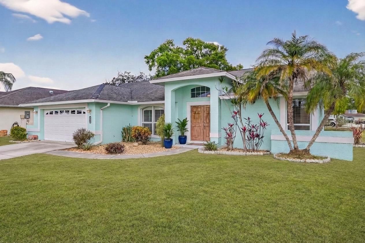 3907 57TH PL E, BRADENTON, FL, 34203