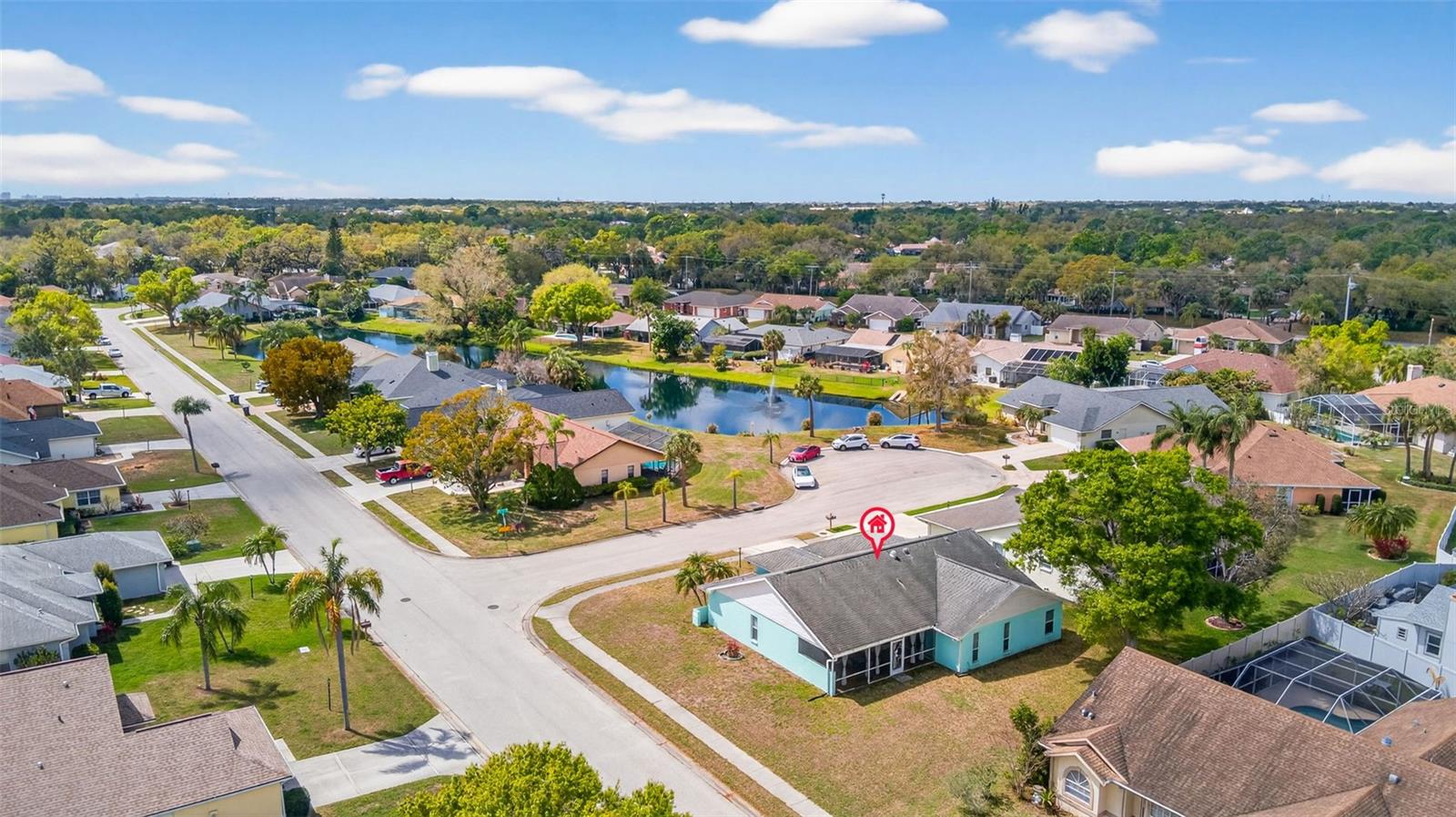 3907 57TH PL E, BRADENTON, FL, 34203