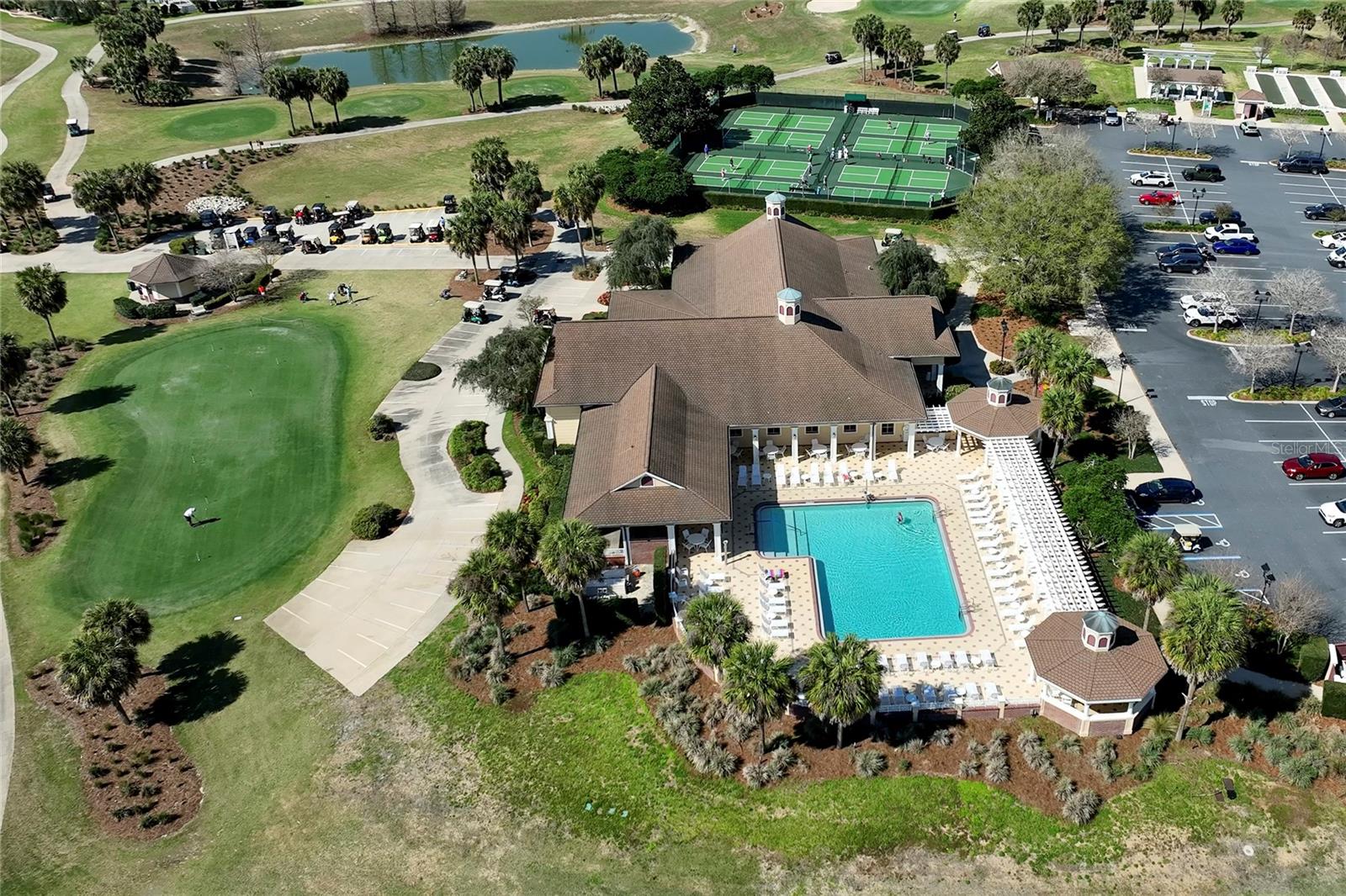 2525 FIVE FORKS TRL, THE VILLAGES, FL, 32162