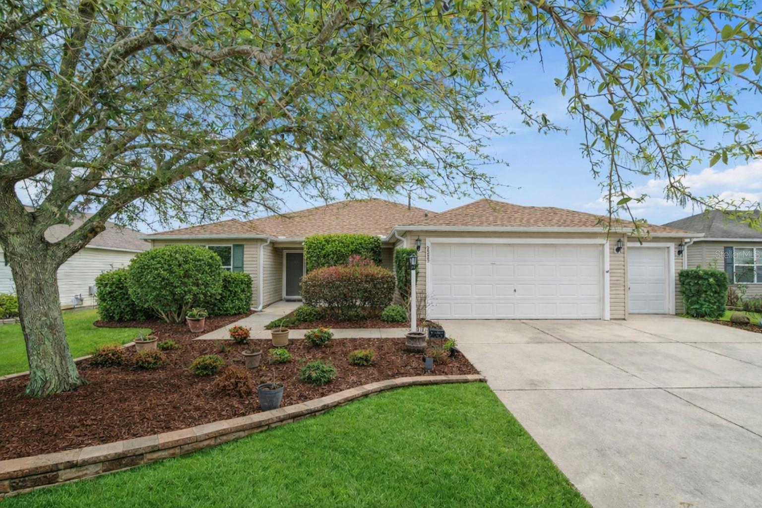 2525 FIVE FORKS TRL, THE VILLAGES, FL, 32162