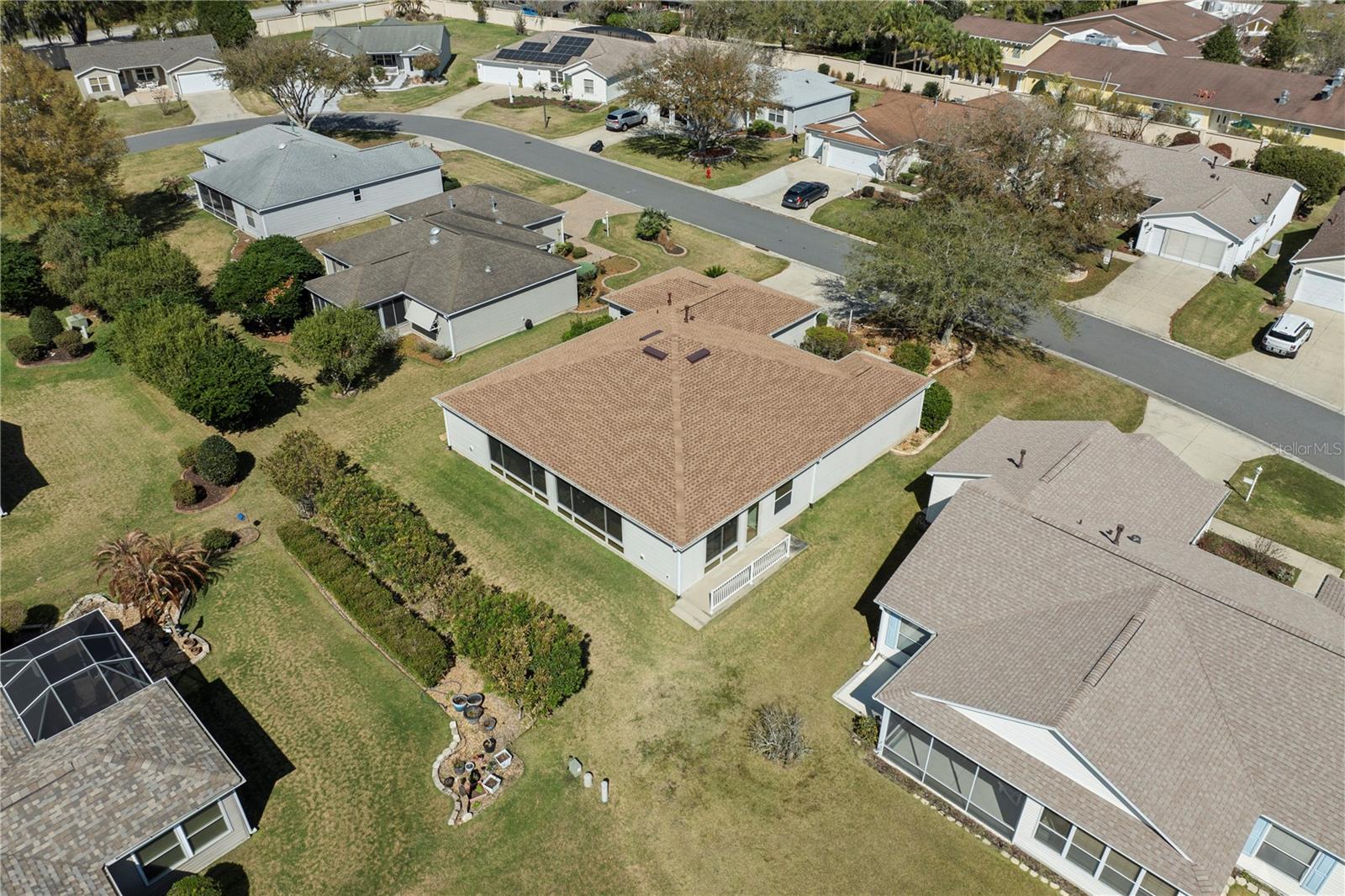 2525 FIVE FORKS TRL, THE VILLAGES, FL, 32162