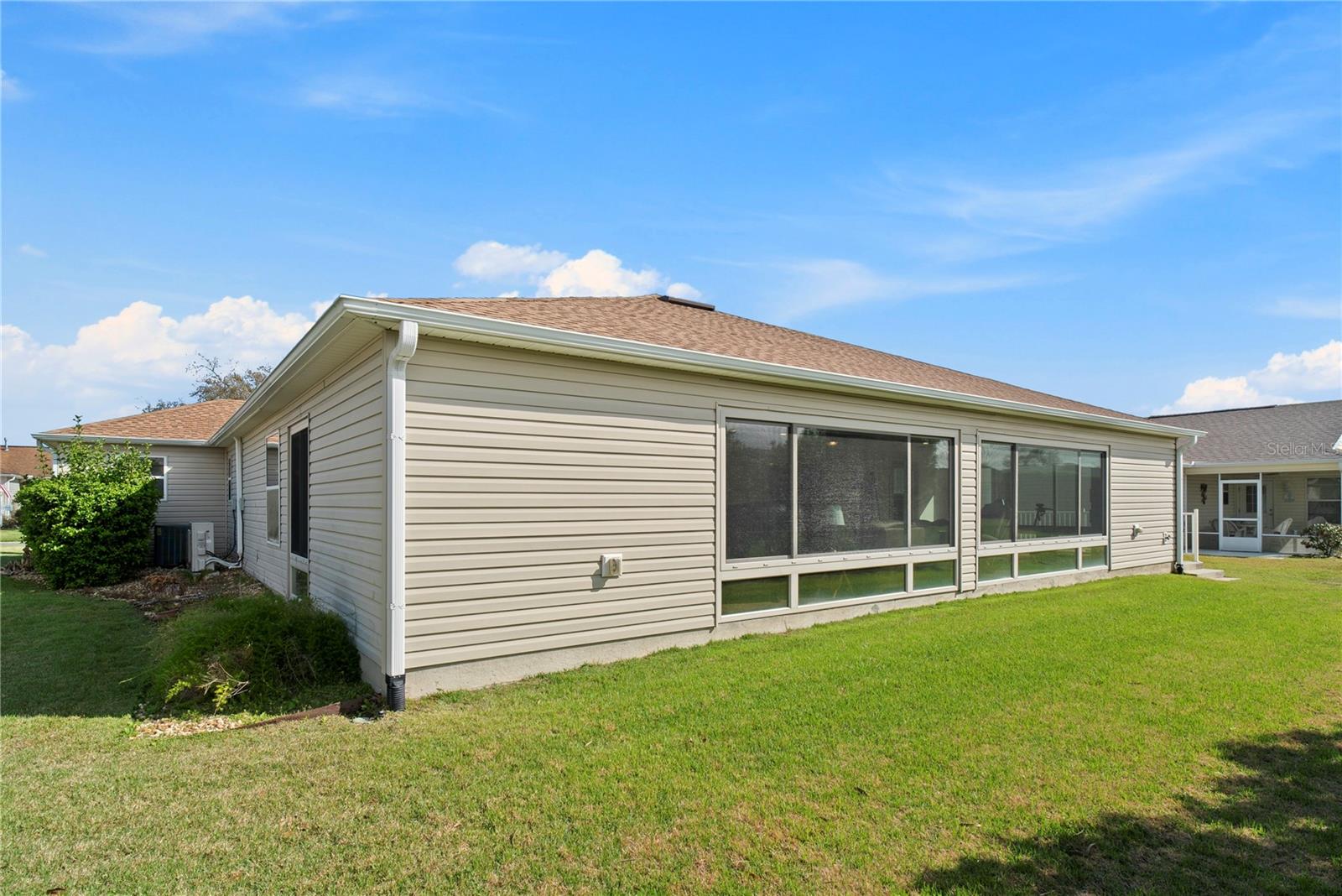 2525 FIVE FORKS TRL, THE VILLAGES, FL, 32162