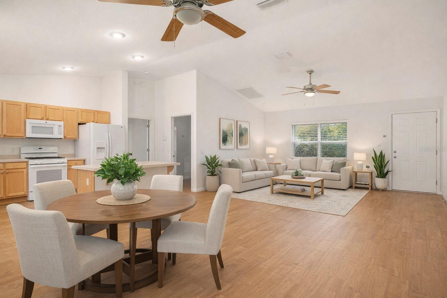 2525 FIVE FORKS TRL, THE VILLAGES, FL, 32162