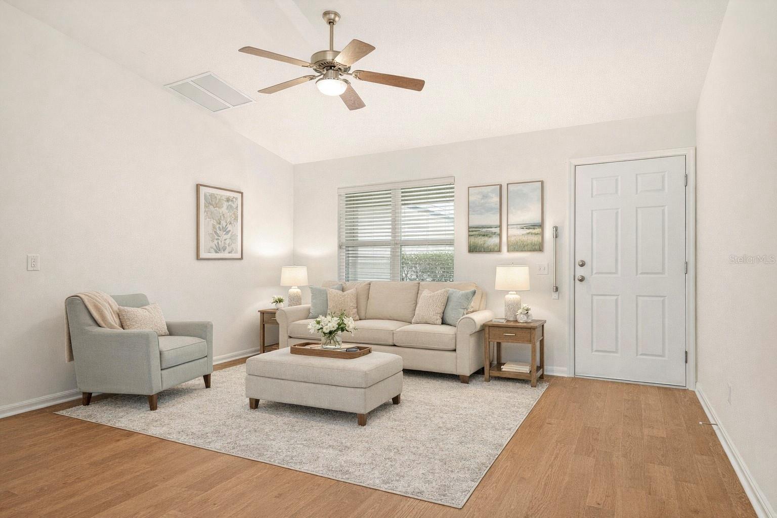 2525 FIVE FORKS TRL, THE VILLAGES, FL, 32162