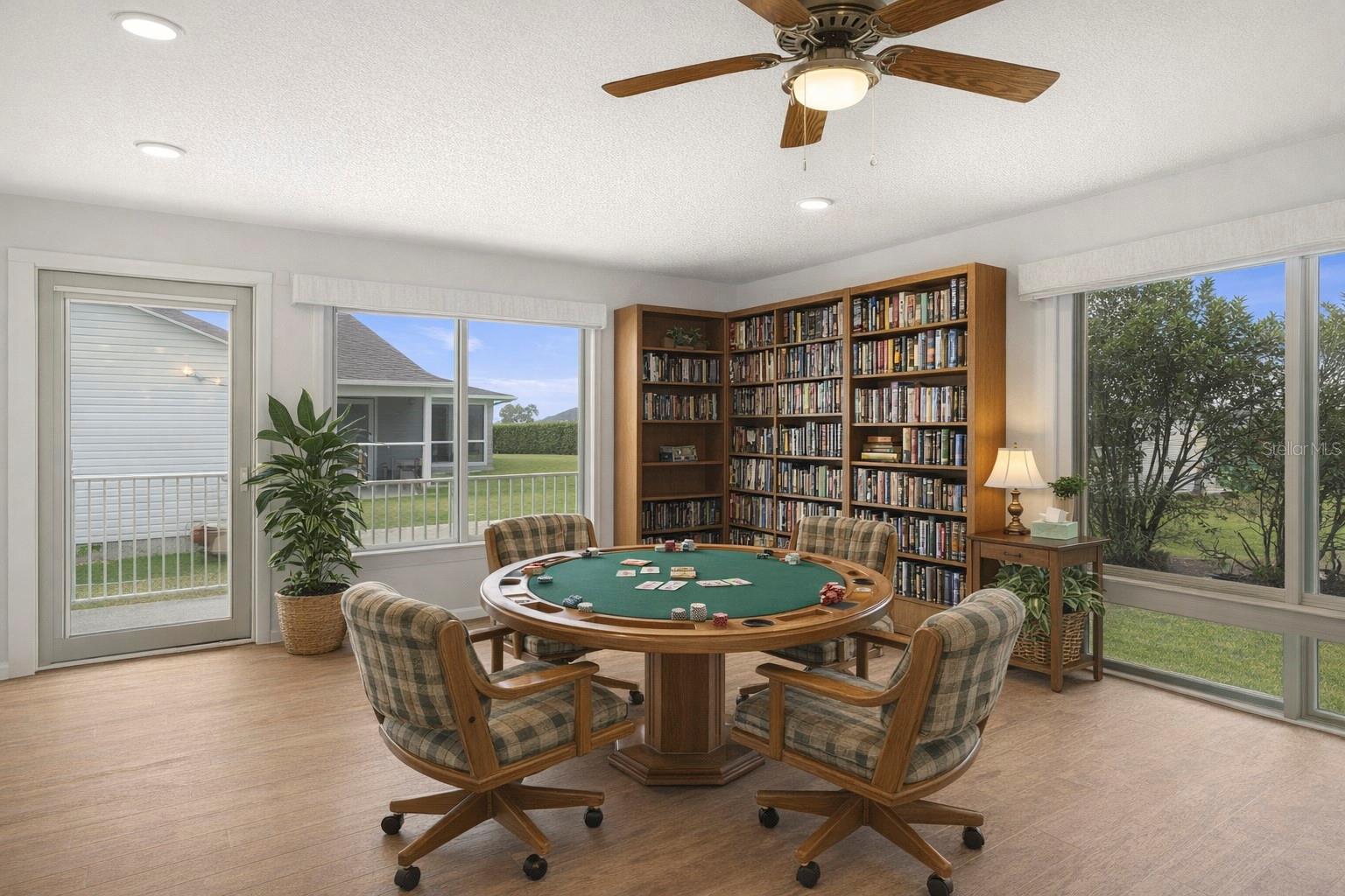 2525 FIVE FORKS TRL, THE VILLAGES, FL, 32162
