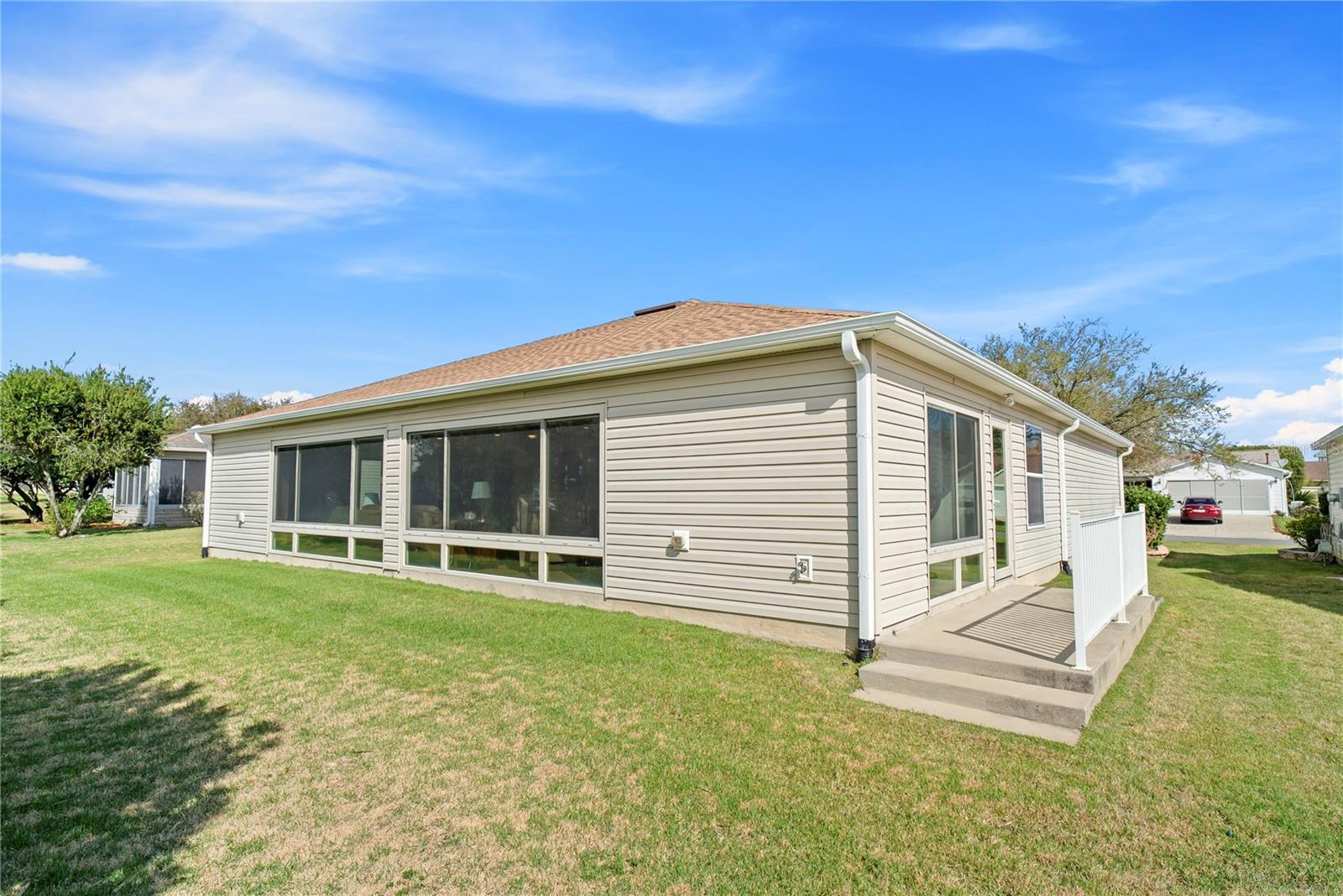 2525 FIVE FORKS TRL, THE VILLAGES, FL, 32162