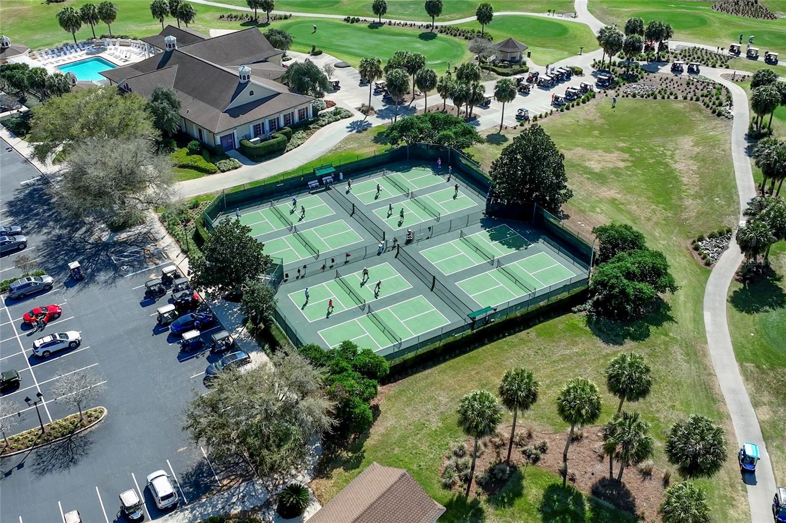 2525 FIVE FORKS TRL, THE VILLAGES, FL, 32162