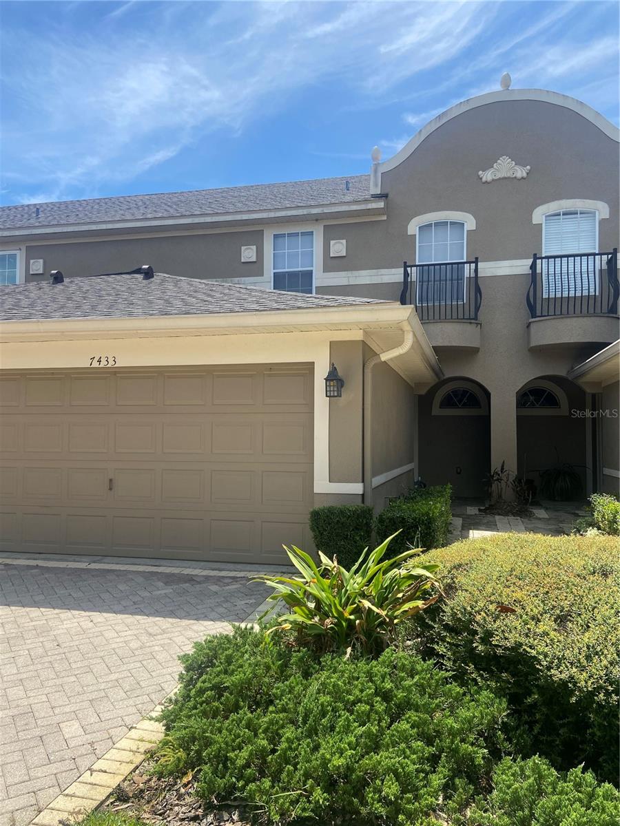 7433 TERRACE RIVER DR, TAMPA, FL, 33637