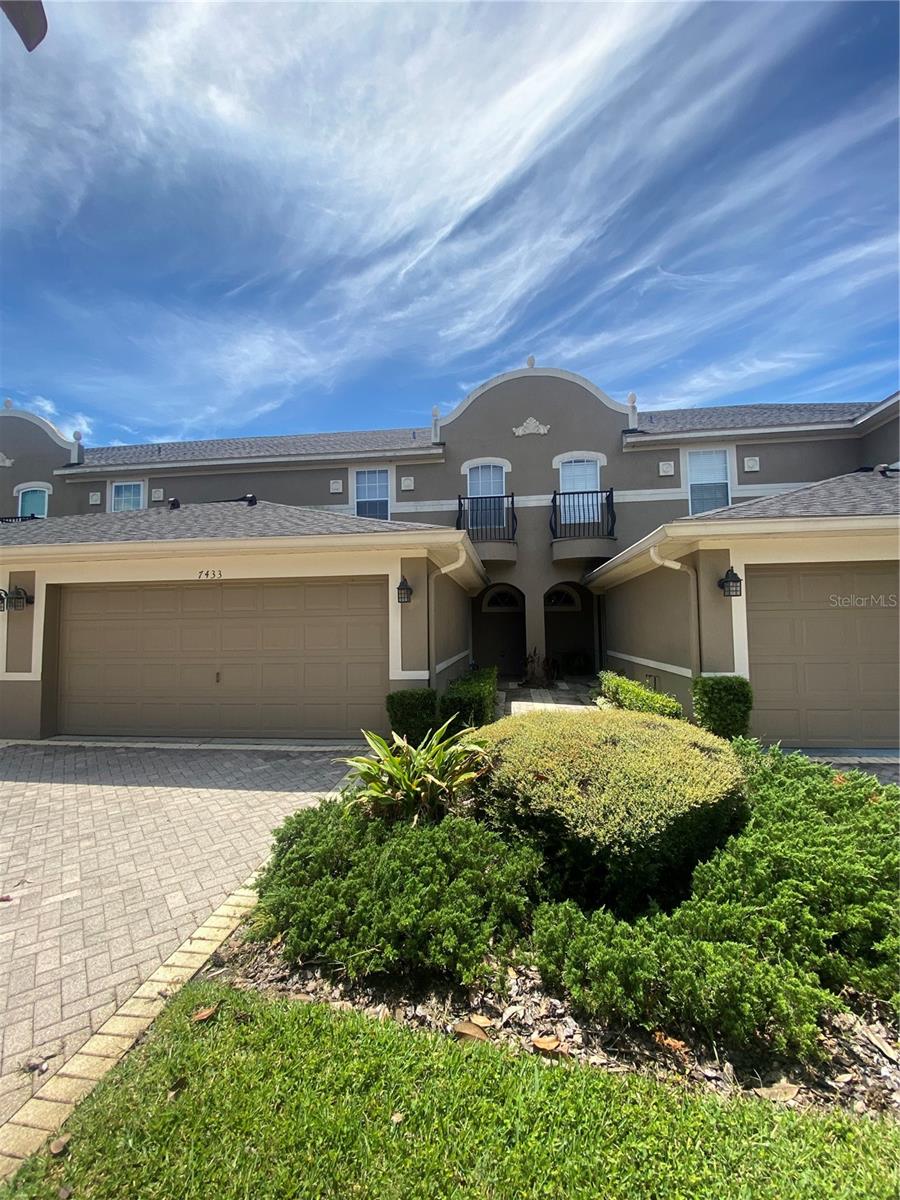 7433 TERRACE RIVER DR, TAMPA, FL, 33637