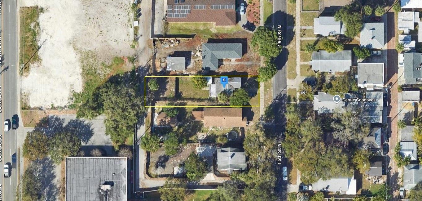 804 15TH ST N, ST PETERSBURG, FL, 33705
