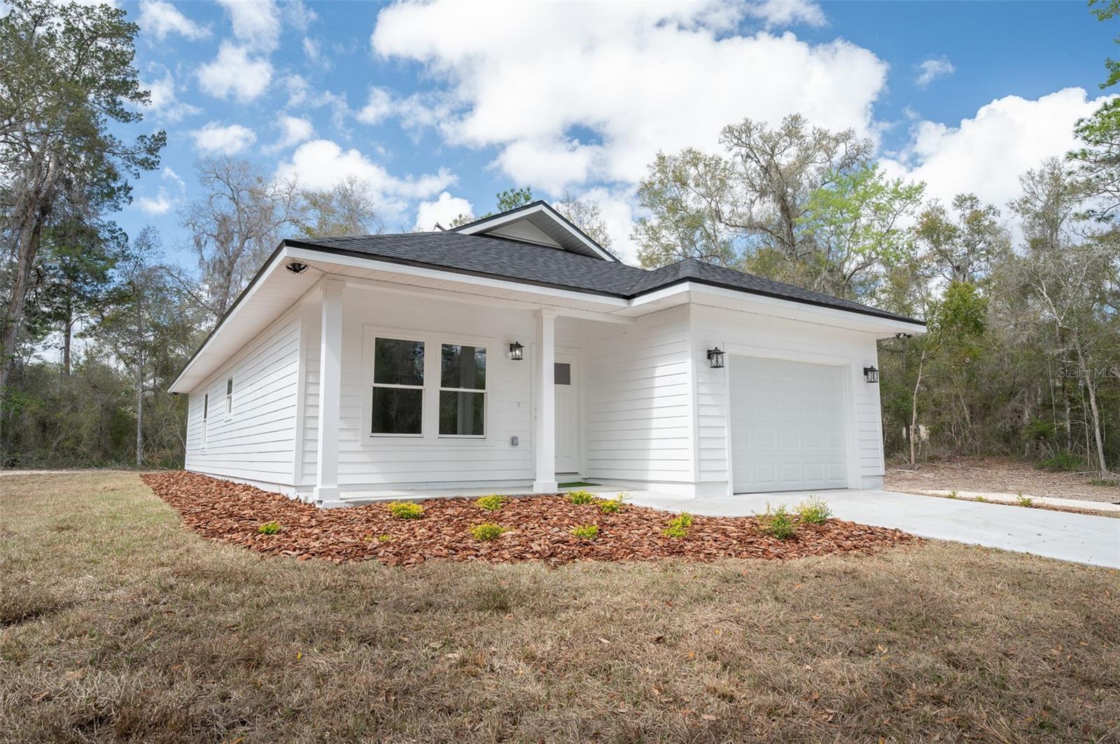 12890 NE 107TH AVE, ARCHER, FL, 32618