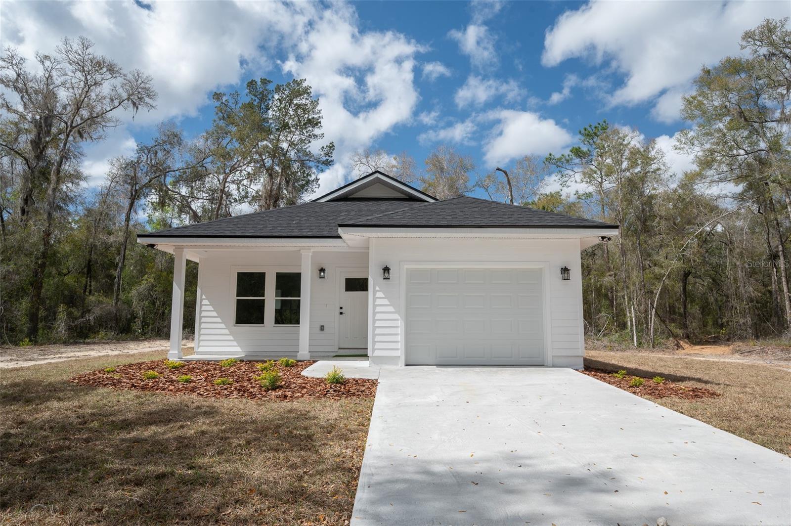 12890 NE 107TH AVE, ARCHER, FL, 32618