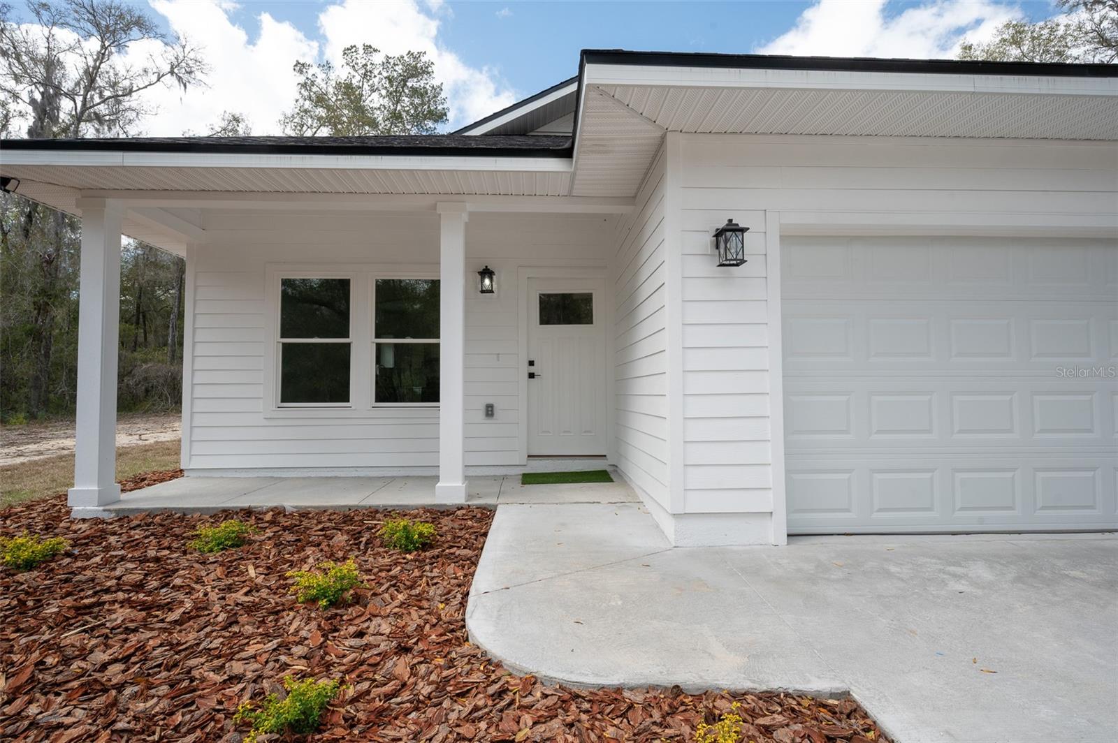 12890 NE 107TH AVE, ARCHER, FL, 32618