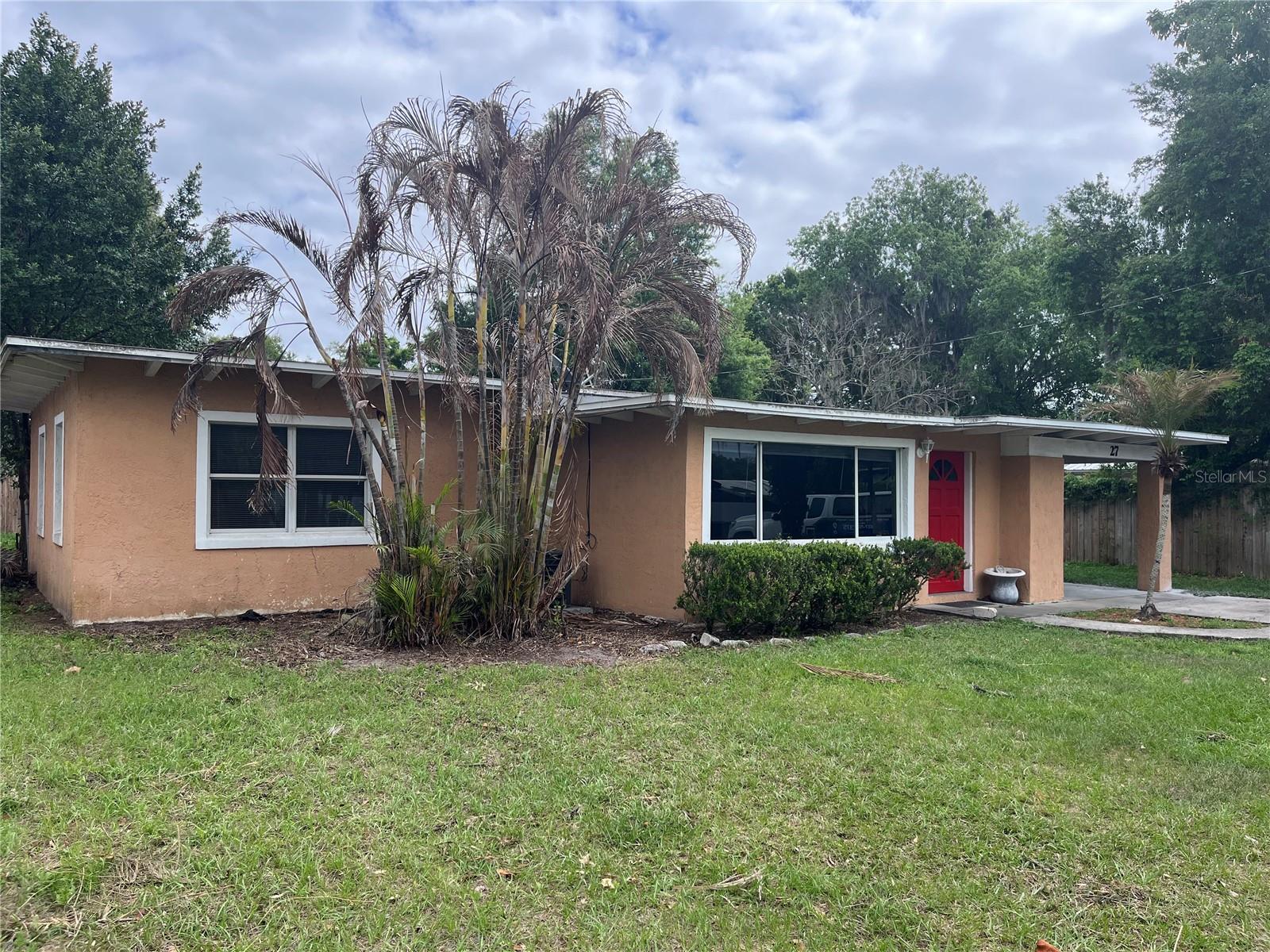 27 LIND AVE, KISSIMMEE, FL, 34744