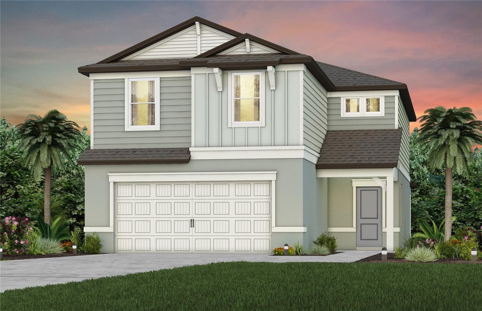 9877 TRELLIS VINE WAY, PARRISH, FL, 34219