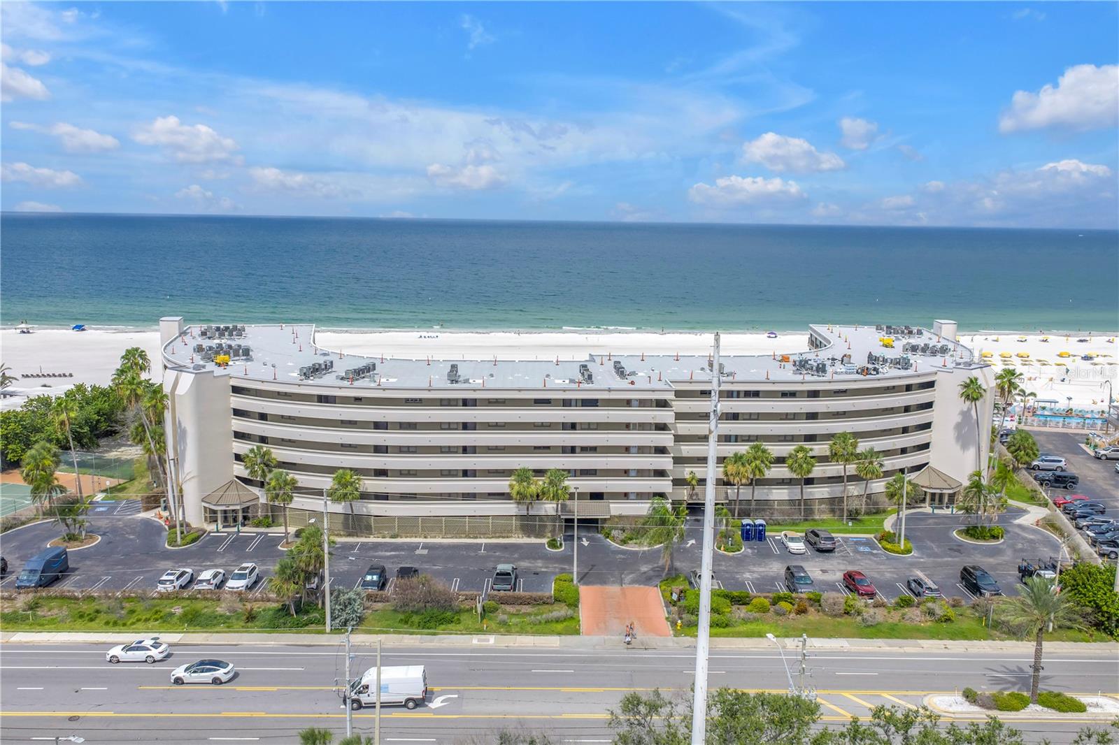 4450 GULF BLVD #205, ST PETE BEACH, FL, 33706