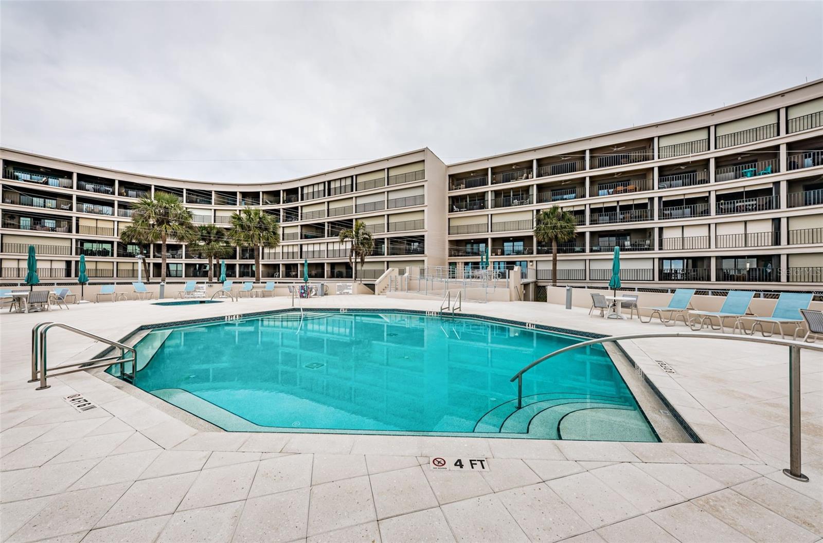 4450 GULF BLVD #205, ST PETE BEACH, FL, 33706