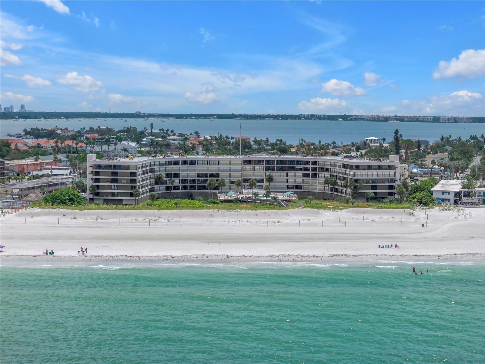 4450 GULF BLVD #205, ST PETE BEACH, FL, 33706