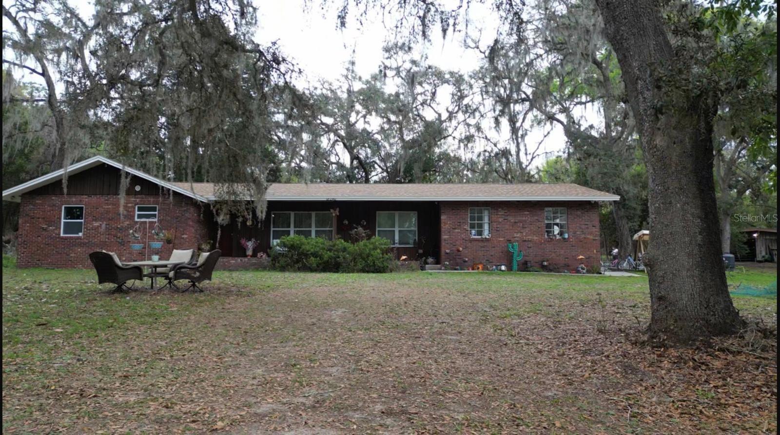 18240 MOUNT OLIVE DR, DADE CITY, FL, 33523