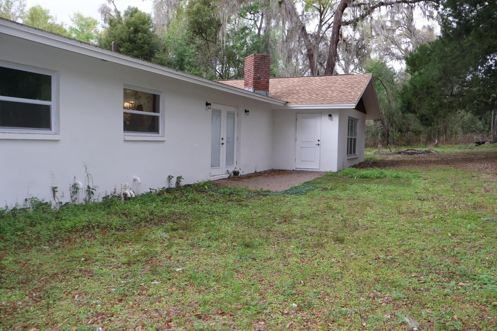 18240 MOUNT OLIVE DR, DADE CITY, FL, 33523