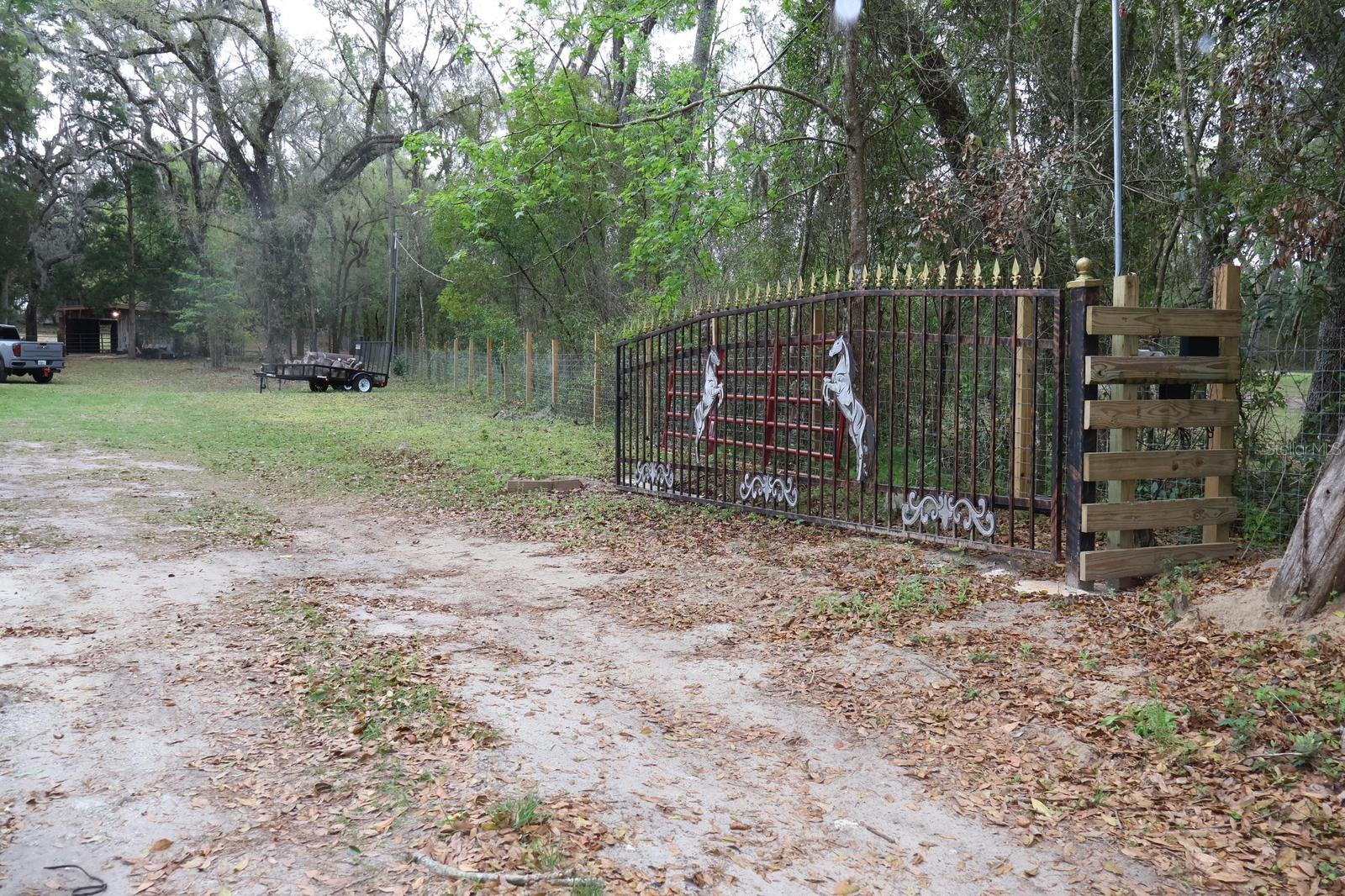 18240 MOUNT OLIVE DR, DADE CITY, FL, 33523