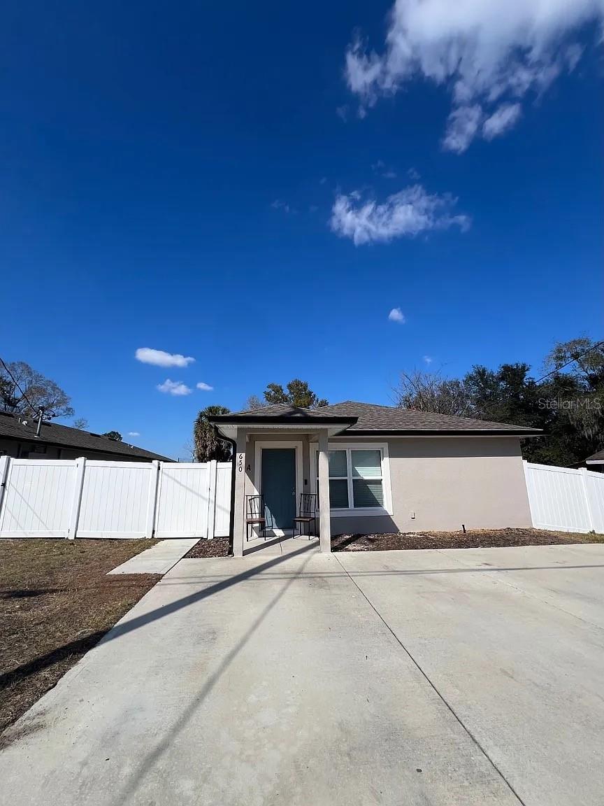 650 E GRAPEFRUIT AVE, LAKE ALFRED, FL, 33850