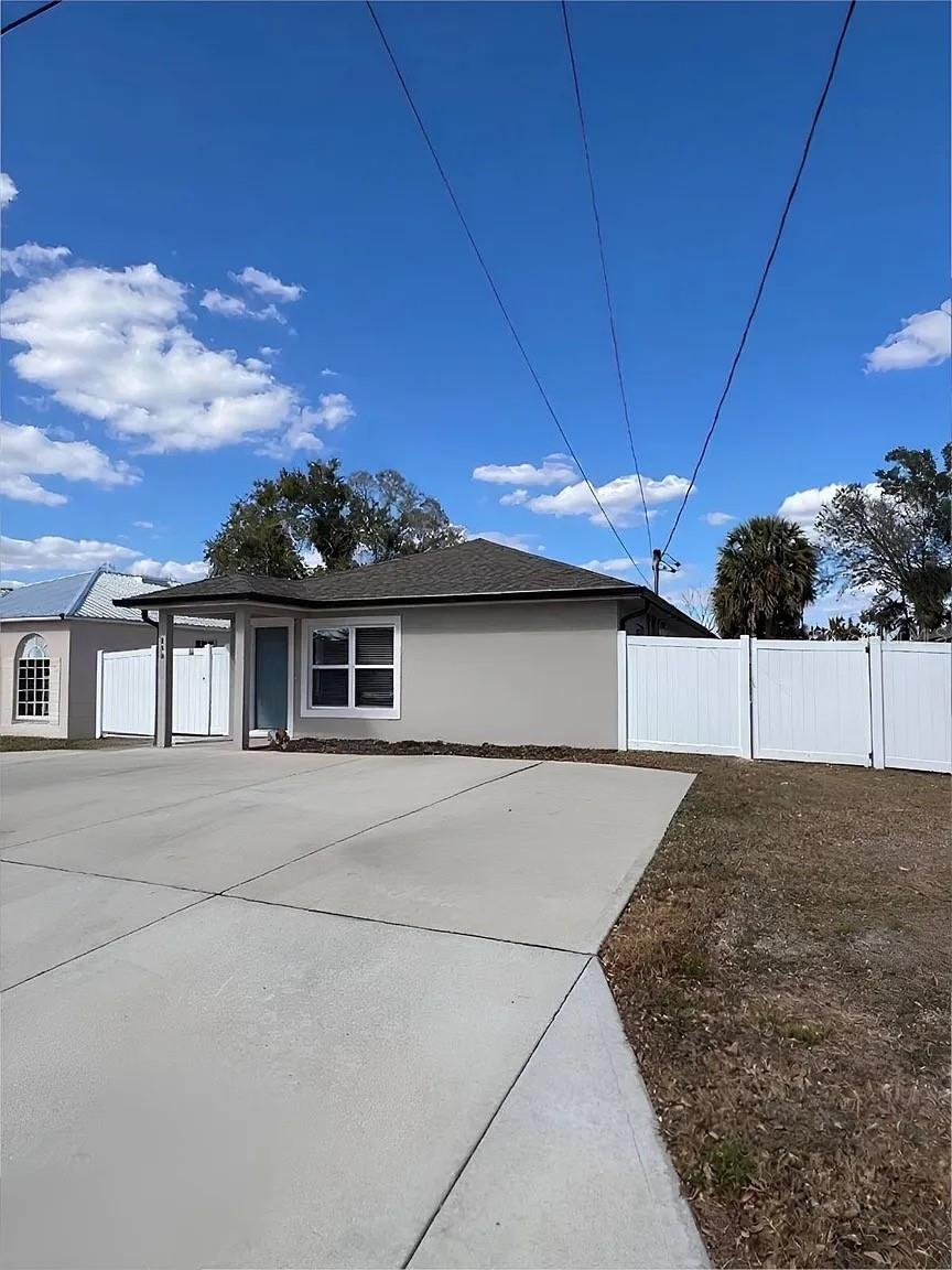 650 E GRAPEFRUIT AVE, LAKE ALFRED, FL, 33850