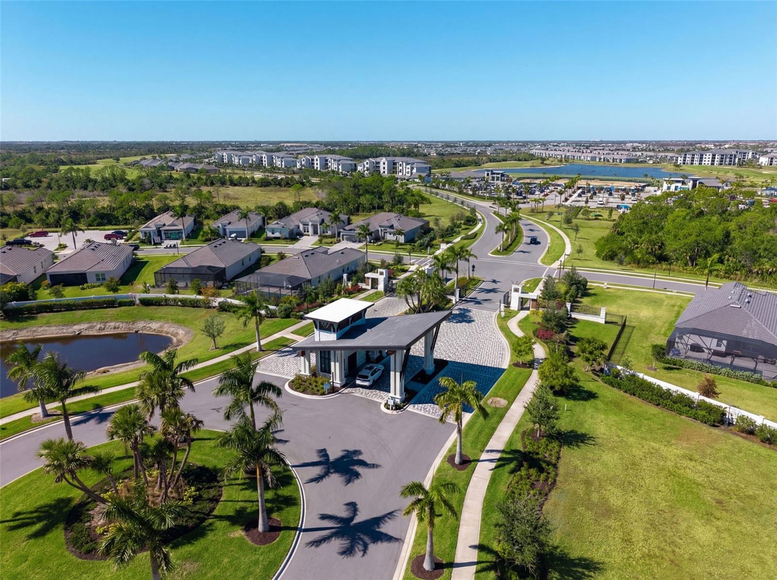 17765 BORACAY CT #201, VENICE, FL, 34293