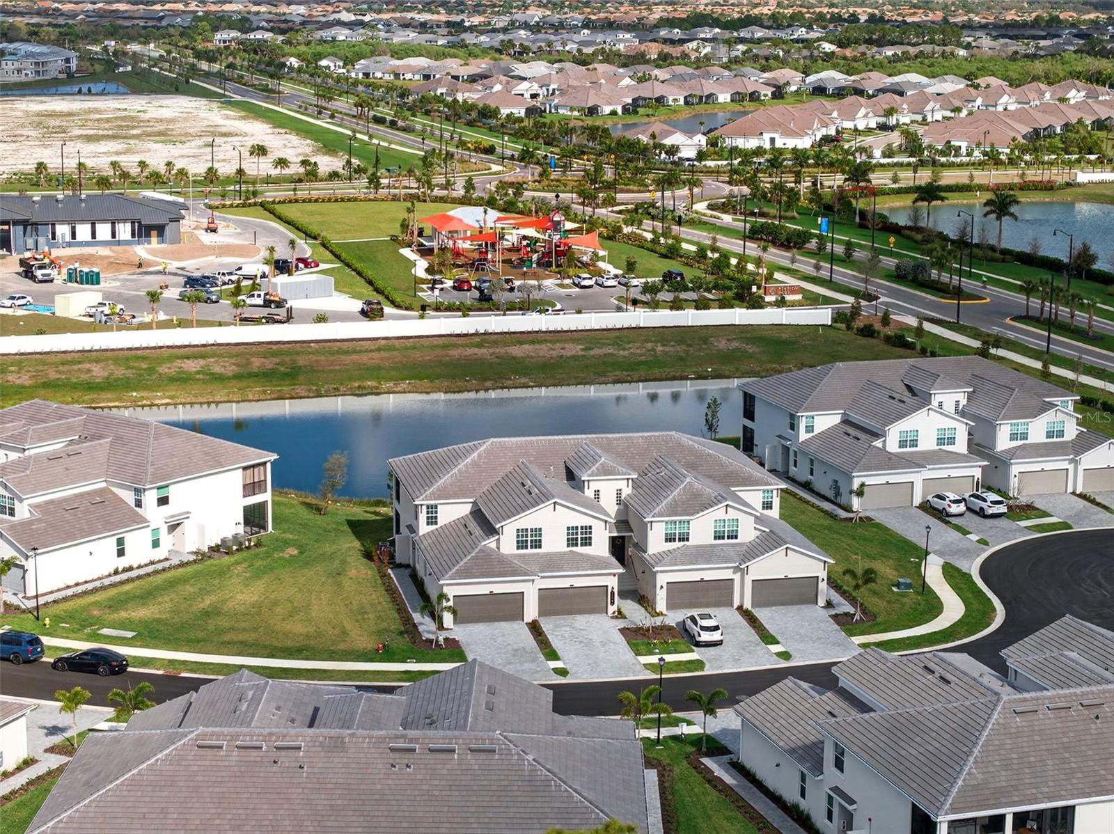 17765 BORACAY CT #201, VENICE, FL, 34293