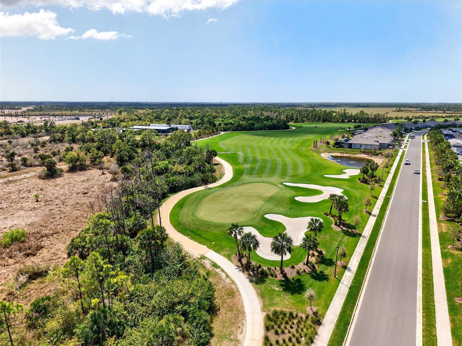 17765 BORACAY CT #201, VENICE, FL, 34293