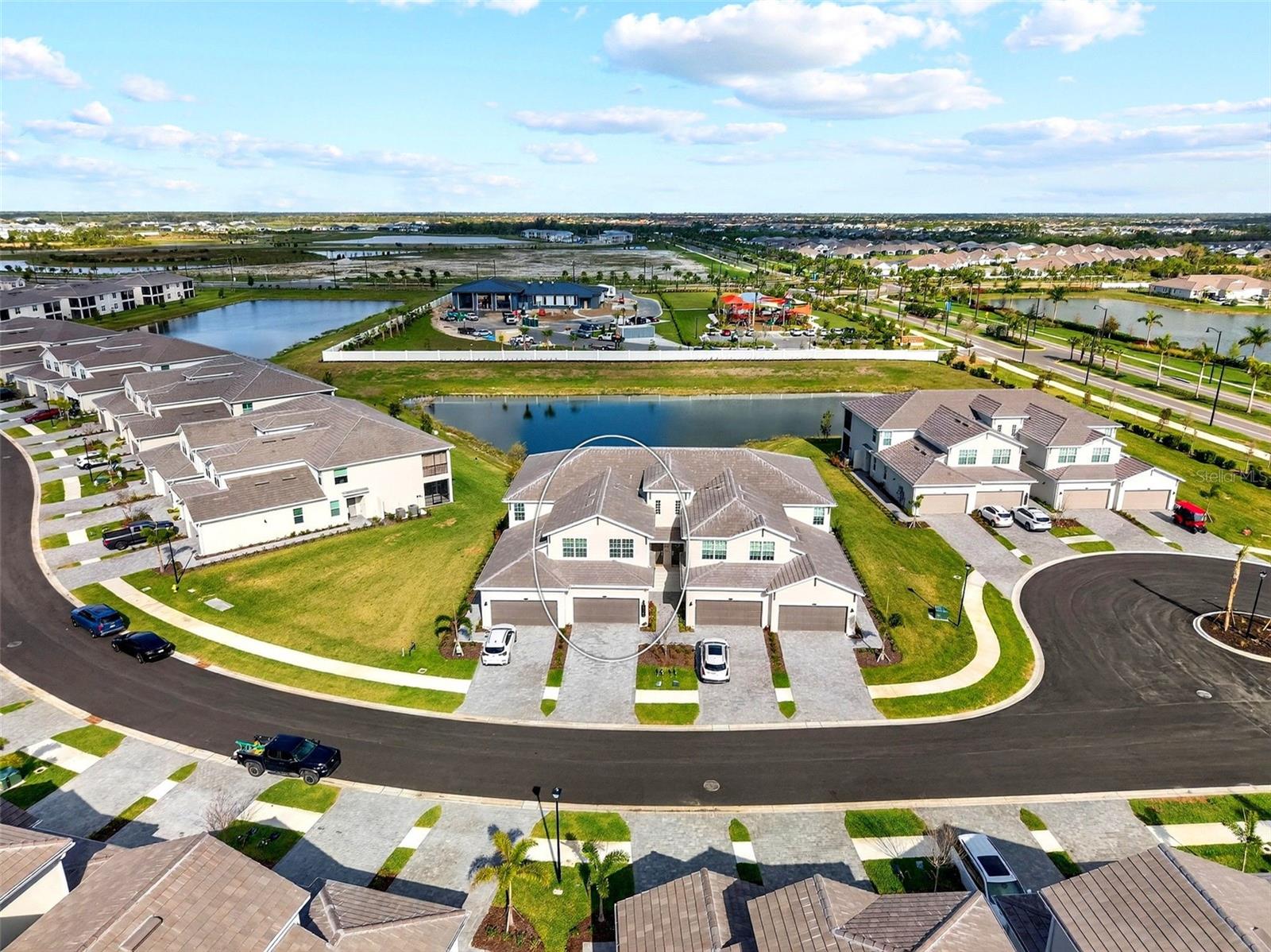 17765 BORACAY CT #201, VENICE, FL, 34293