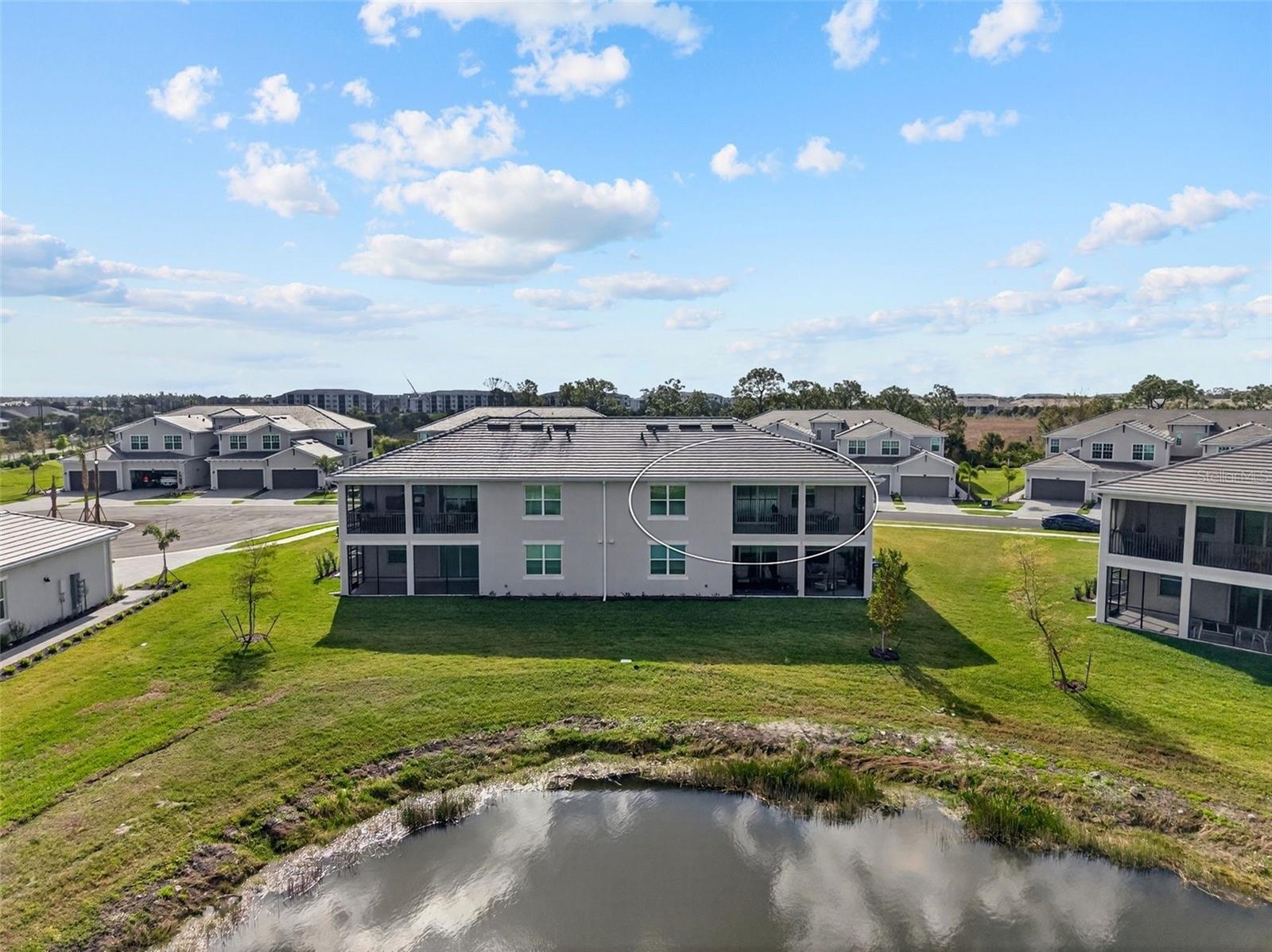 17765 BORACAY CT #201, VENICE, FL, 34293