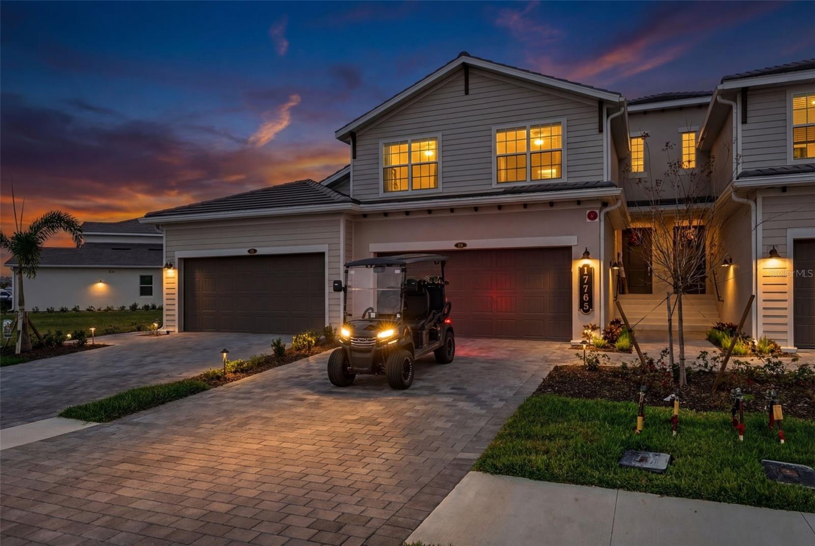 17765 BORACAY CT #201, VENICE, FL, 34293