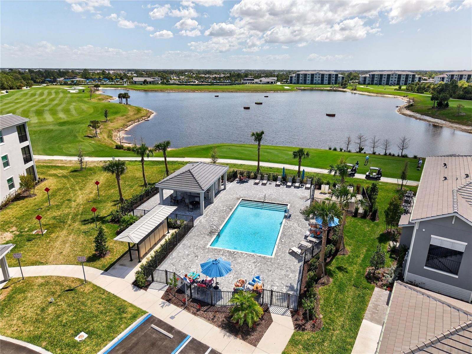 17765 BORACAY CT #201, VENICE, FL, 34293
