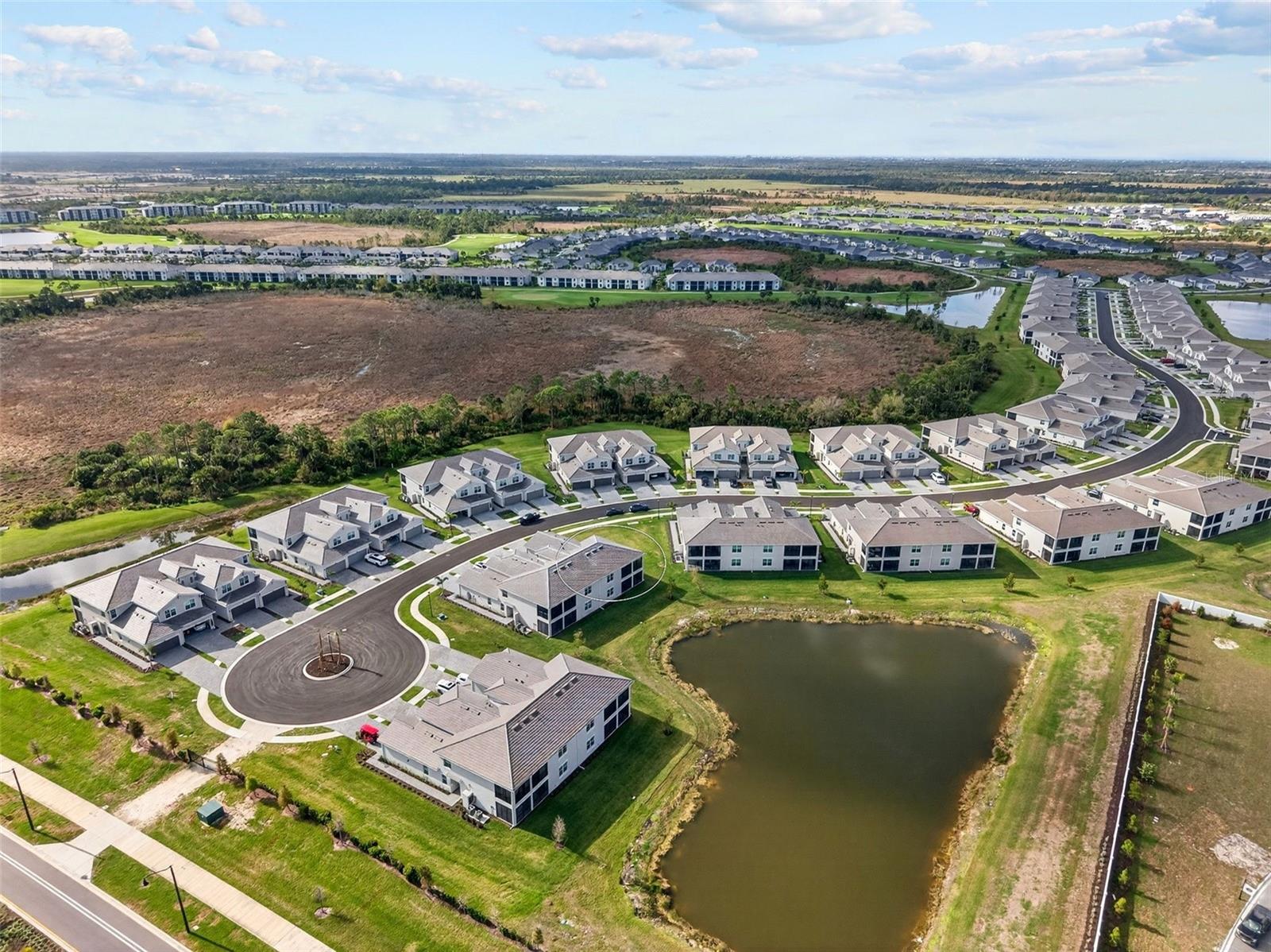 17765 BORACAY CT #201, VENICE, FL, 34293