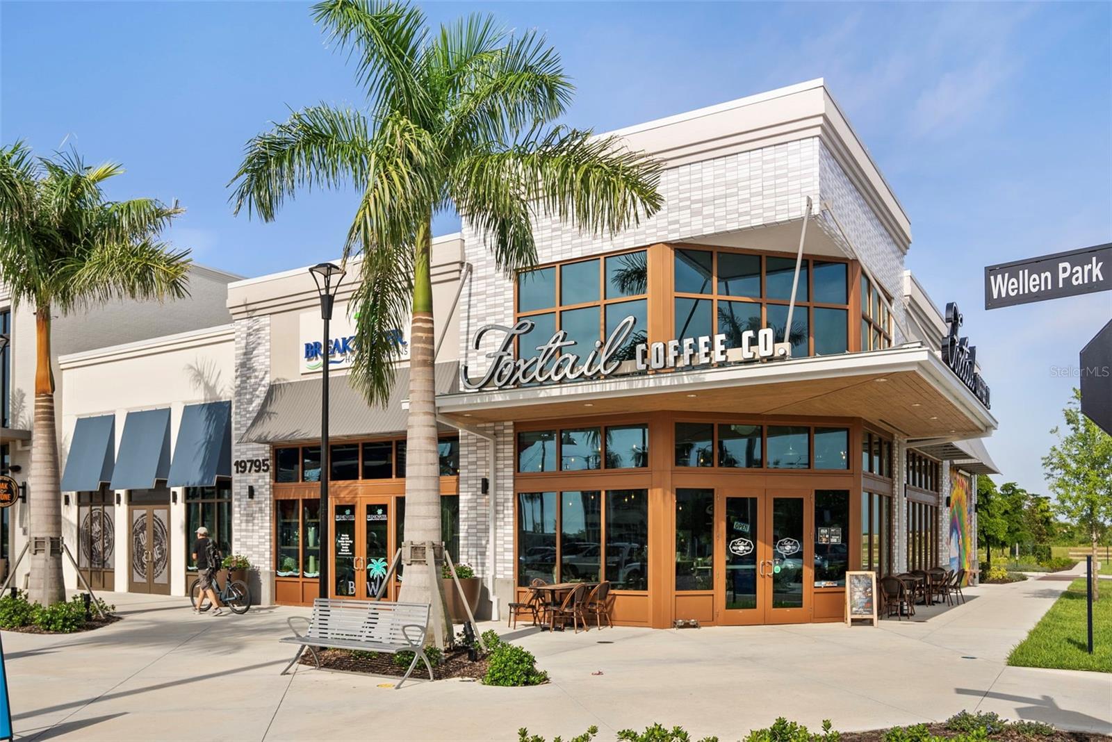 17765 BORACAY CT #201, VENICE, FL, 34293