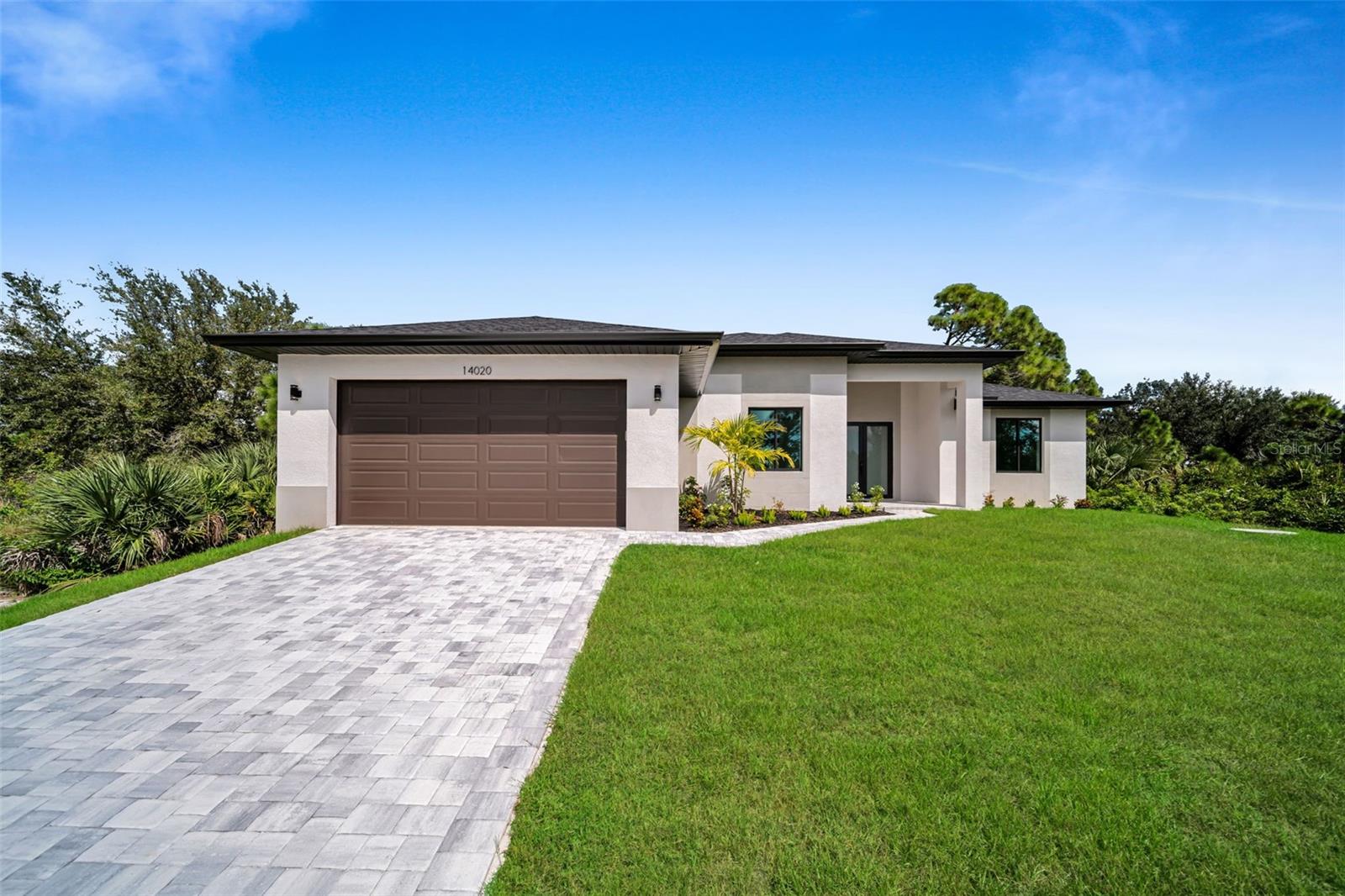 14020 CHESSWOOD LN, PORT CHARLOTTE, FL, 33981