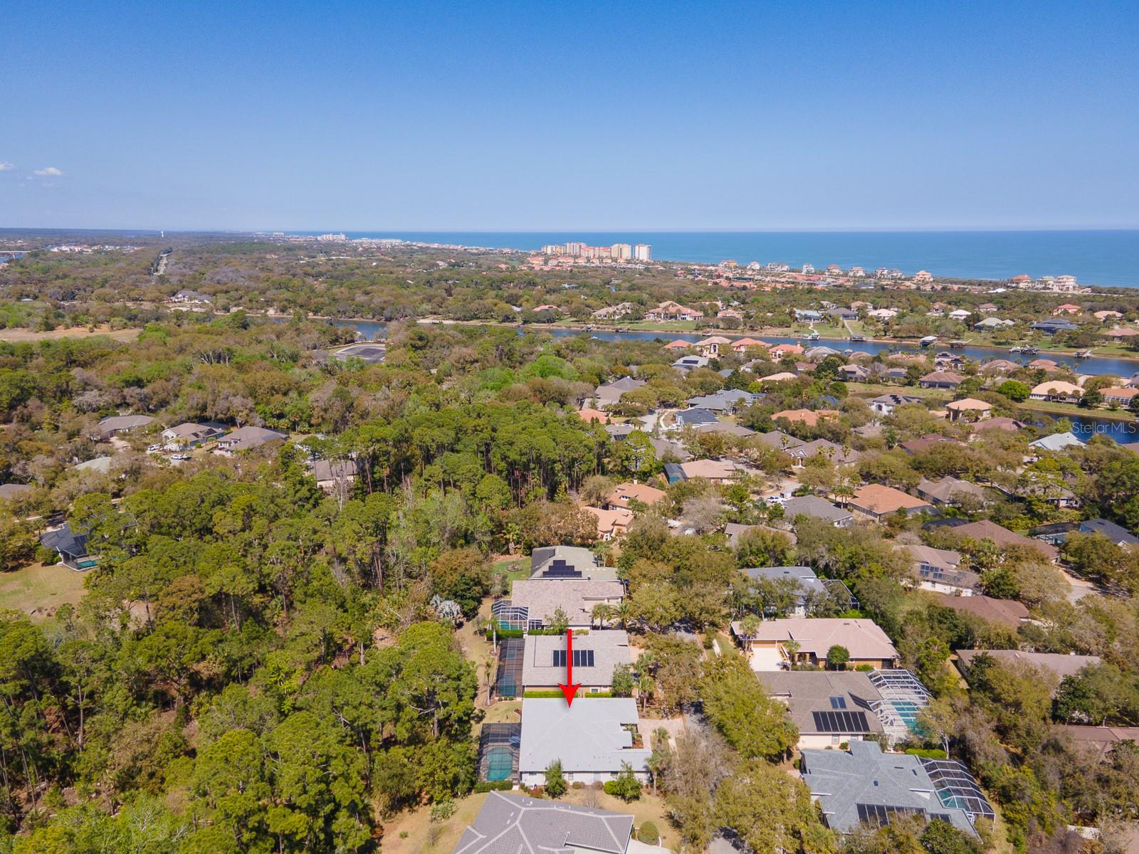 19 N PARK CIR, PALM COAST, FL, 32137