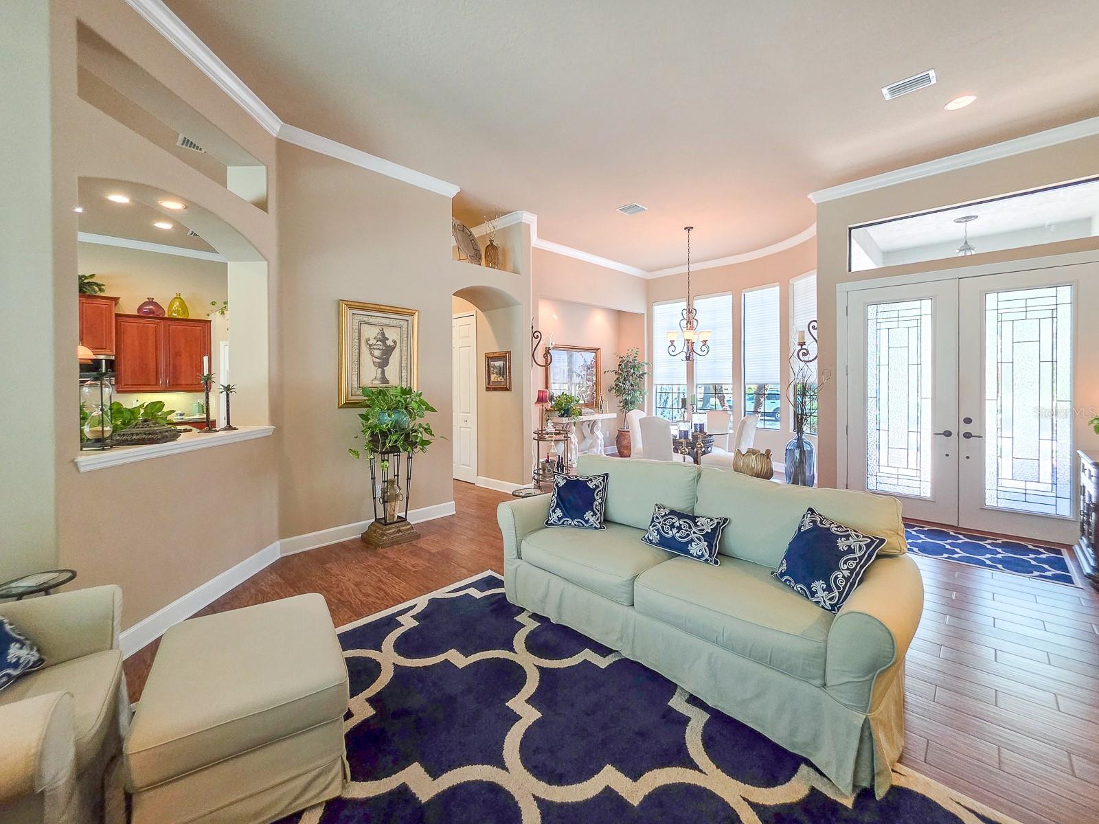19 N PARK CIR, PALM COAST, FL, 32137