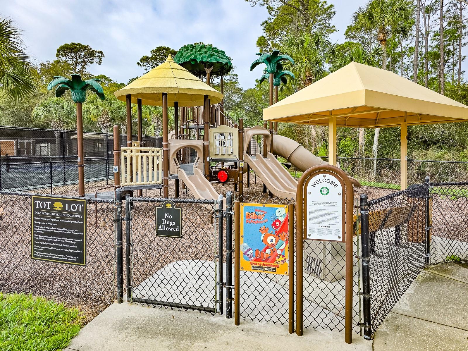 19 N PARK CIR, PALM COAST, FL, 32137