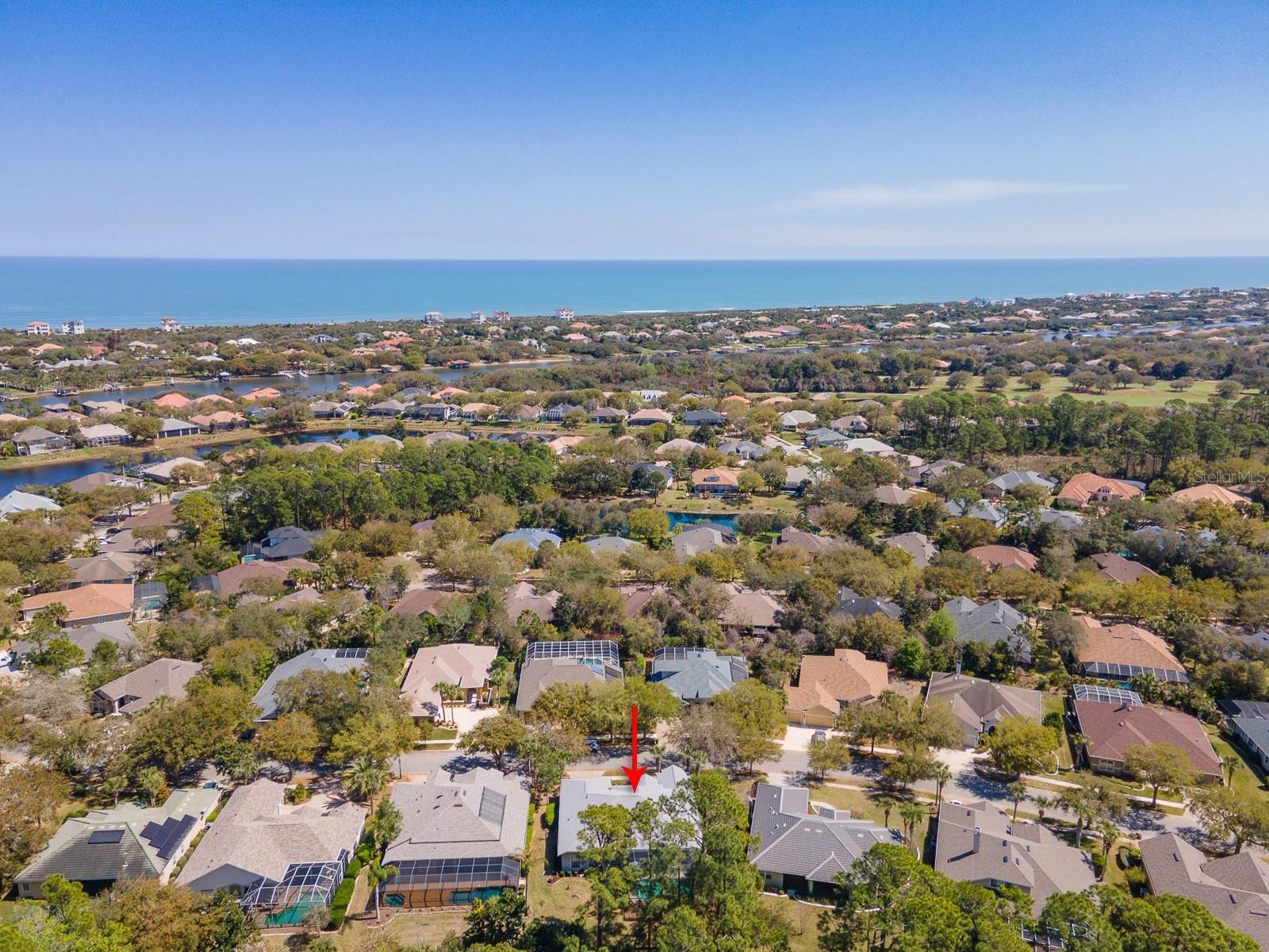 19 N PARK CIR, PALM COAST, FL, 32137