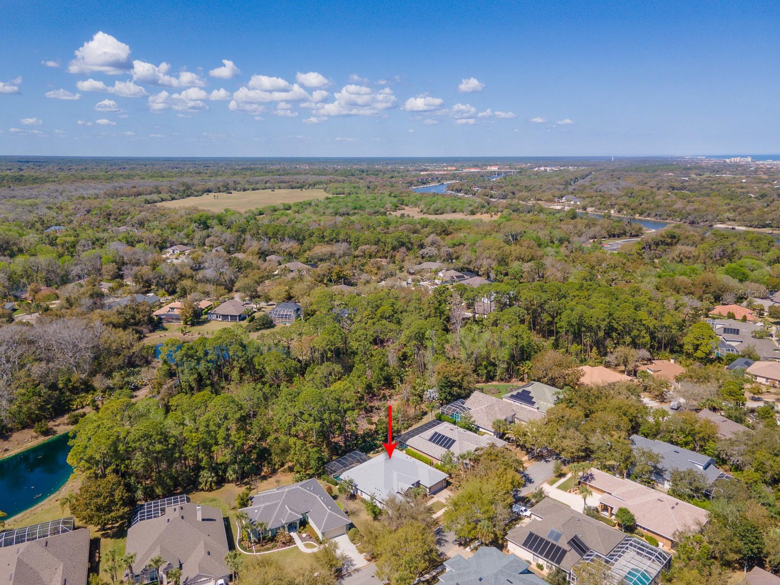 19 N PARK CIR, PALM COAST, FL, 32137