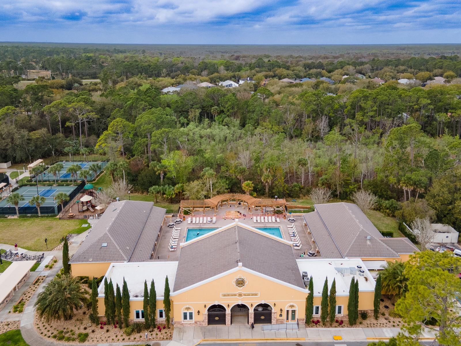 19 N PARK CIR, PALM COAST, FL, 32137
