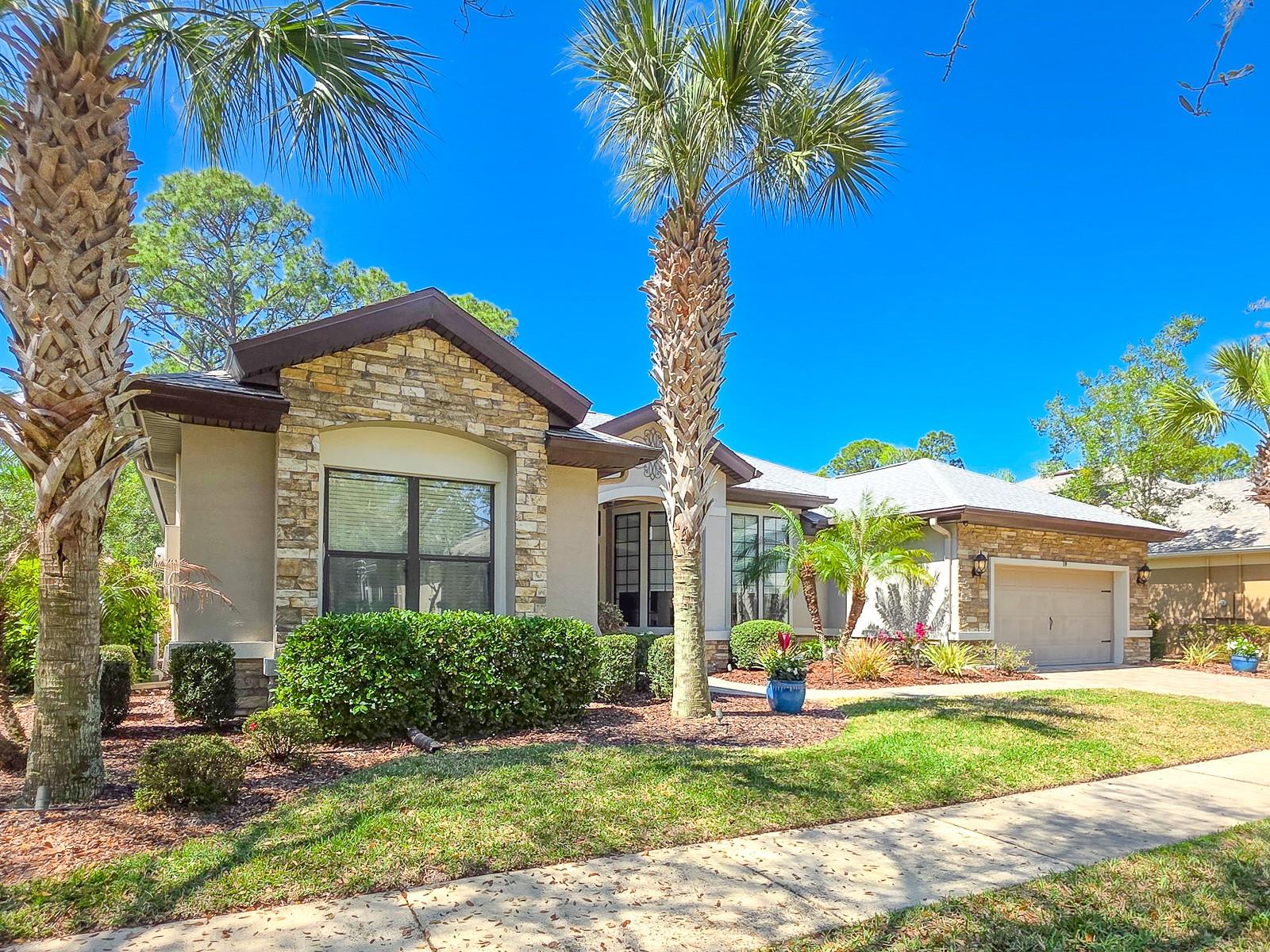 19 N PARK CIR, PALM COAST, FL, 32137