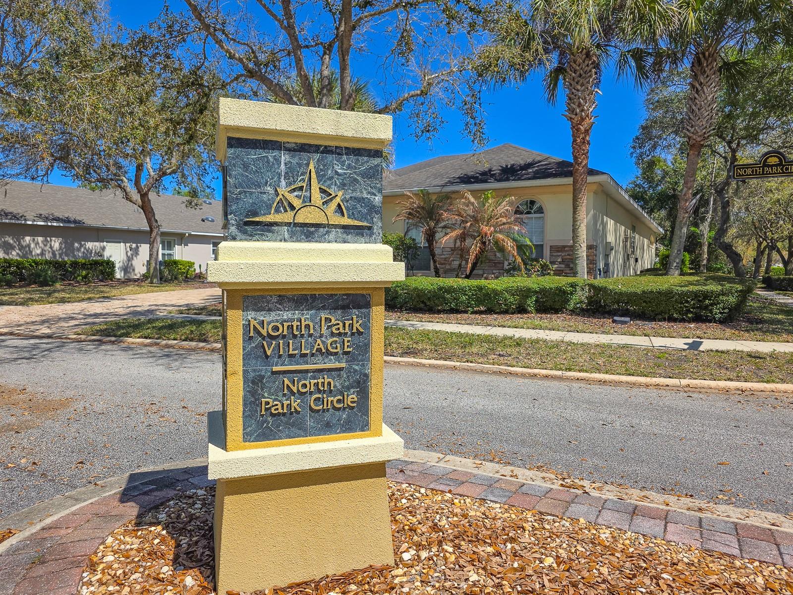 19 N PARK CIR, PALM COAST, FL, 32137